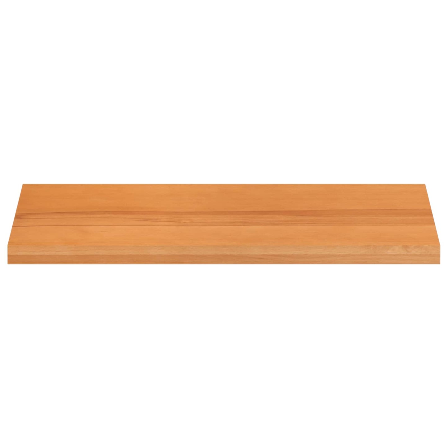 Window Sills 2 pcs Light Brown 90 x 40 x 2 cm Solid Beech Wood