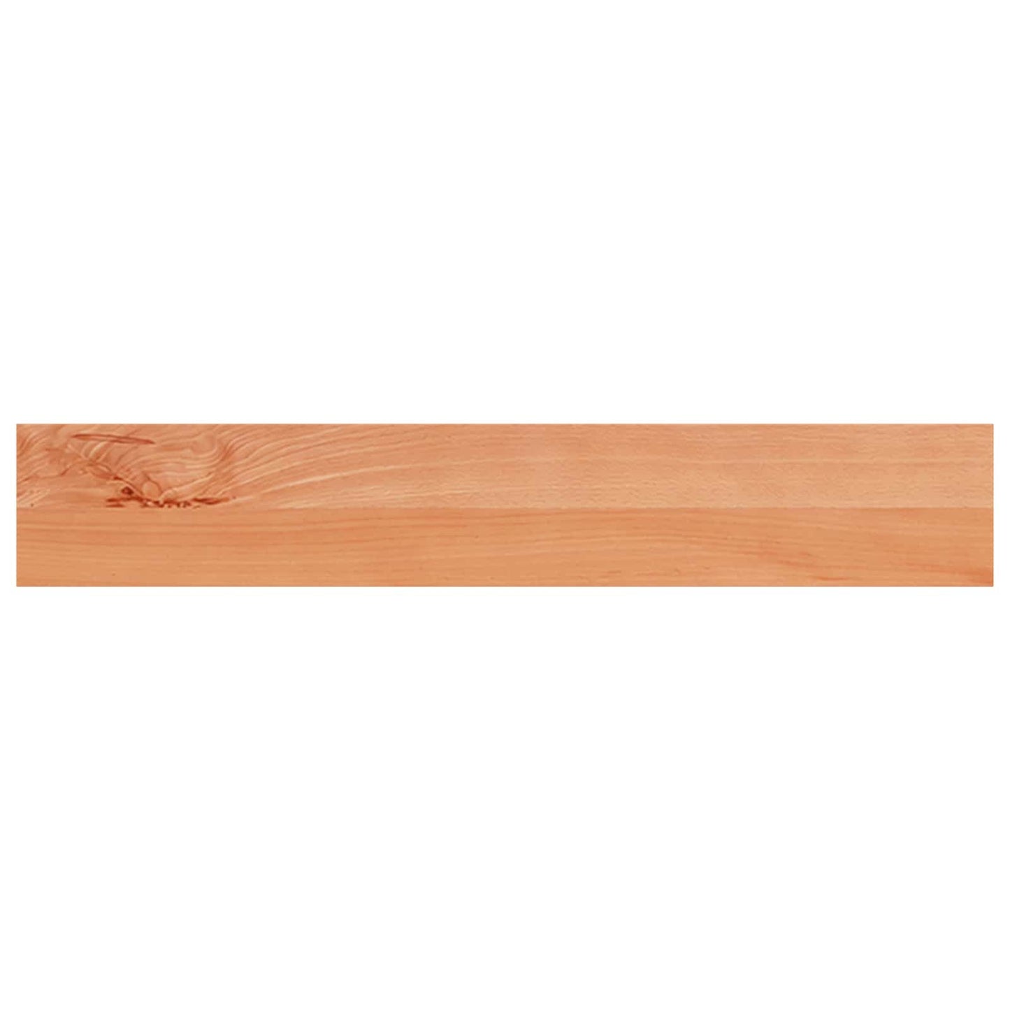 Window Sills 2 pcs Varnished 90 x 15 x 2 cm Solid Beech Wood