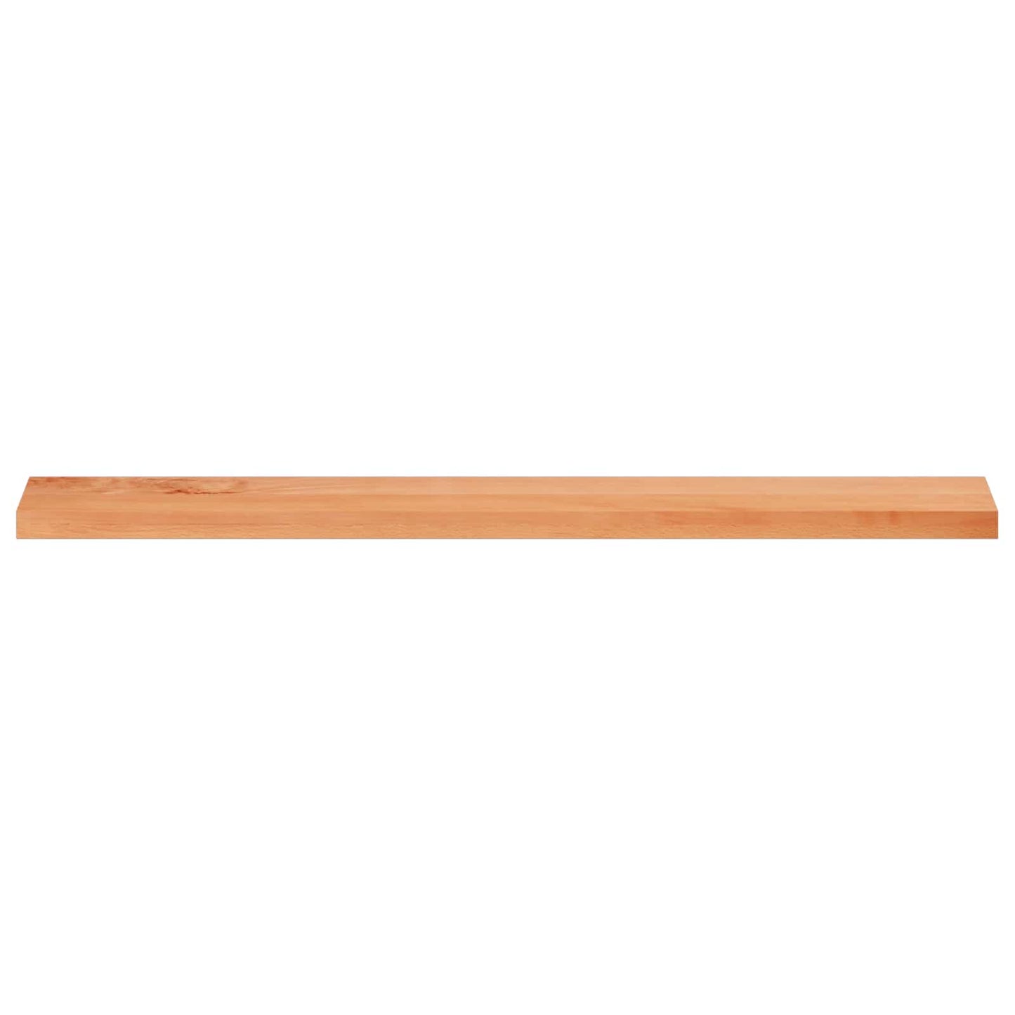 Window Sills 2 pcs Varnished 160 x 15 x 2 cm Solid Beech Wood
