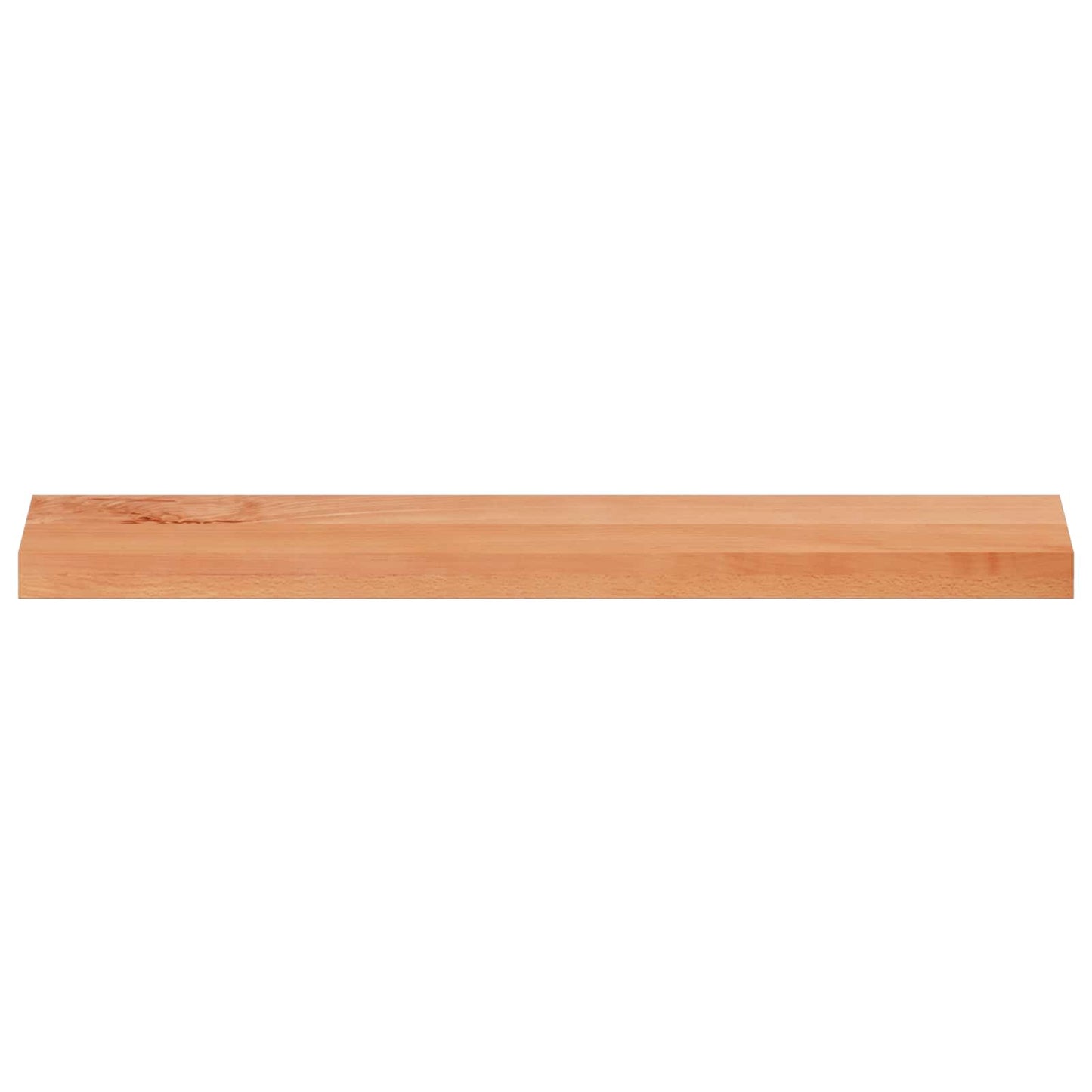 Window Sills 2 pcs Varnished 90 x 20 x 2 cm Solid Beech Wood