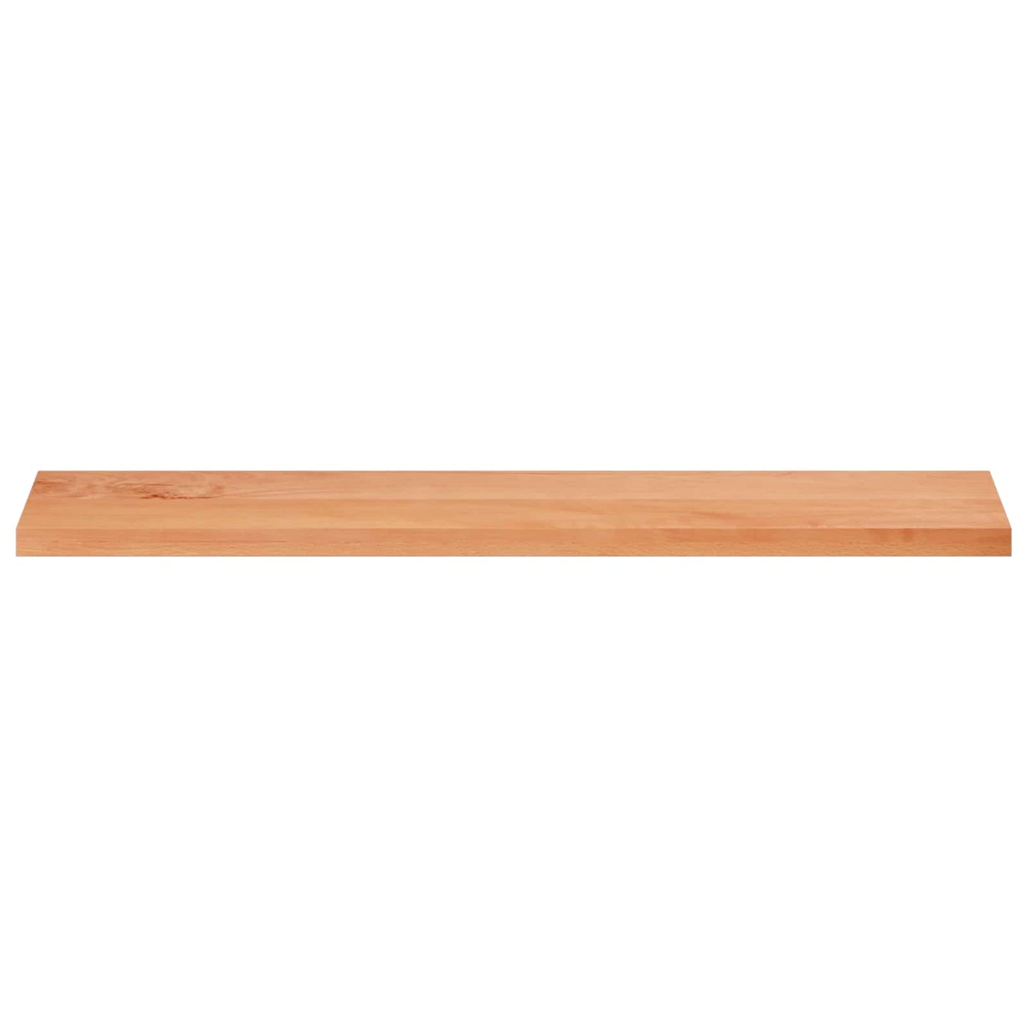 Window Sills 2 pcs Varnished 140 x 25 x 2 cm Solid Beech Wood