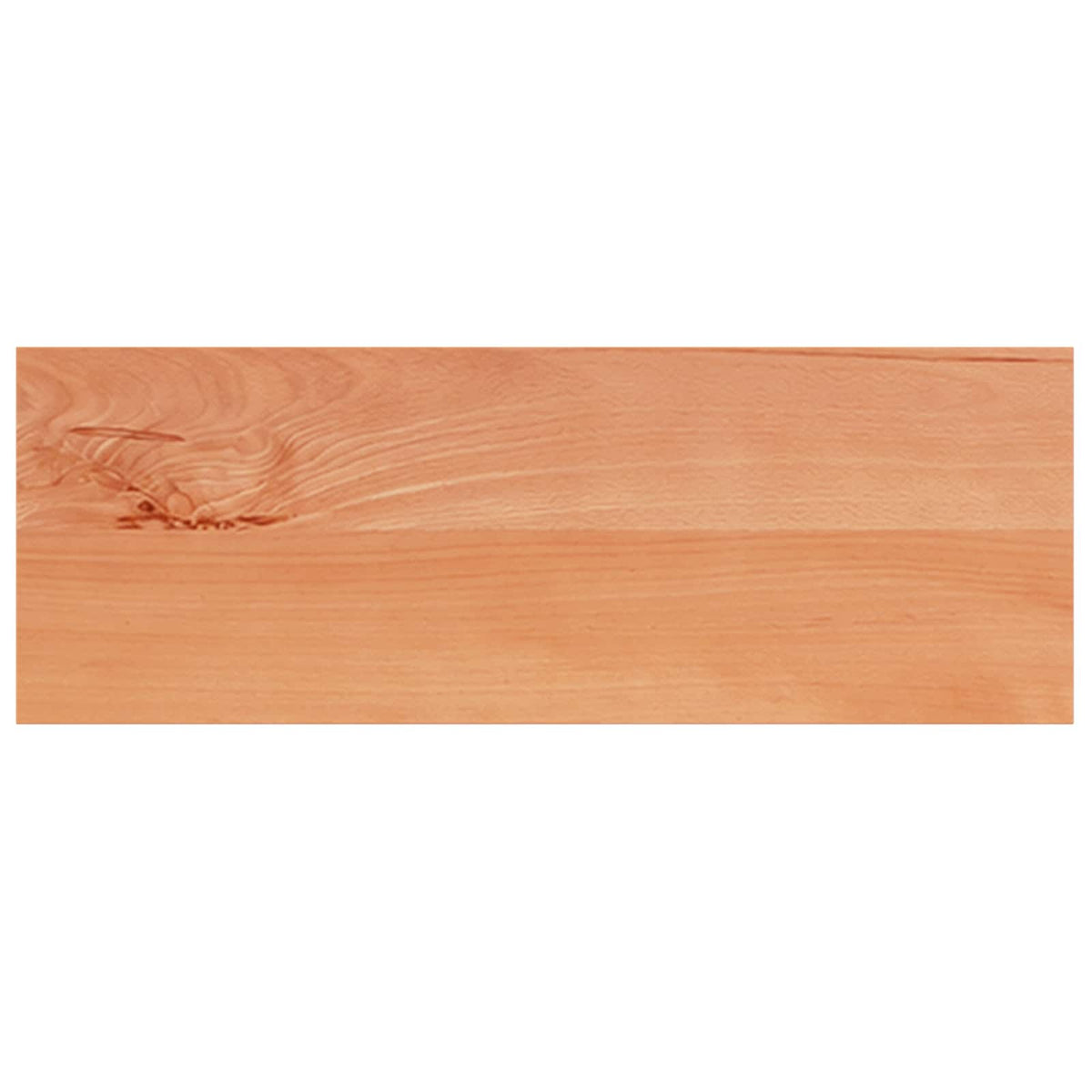 Window Sills 2 pcs Varnished 70 x 30 x 2 cm Solid Beech Wood