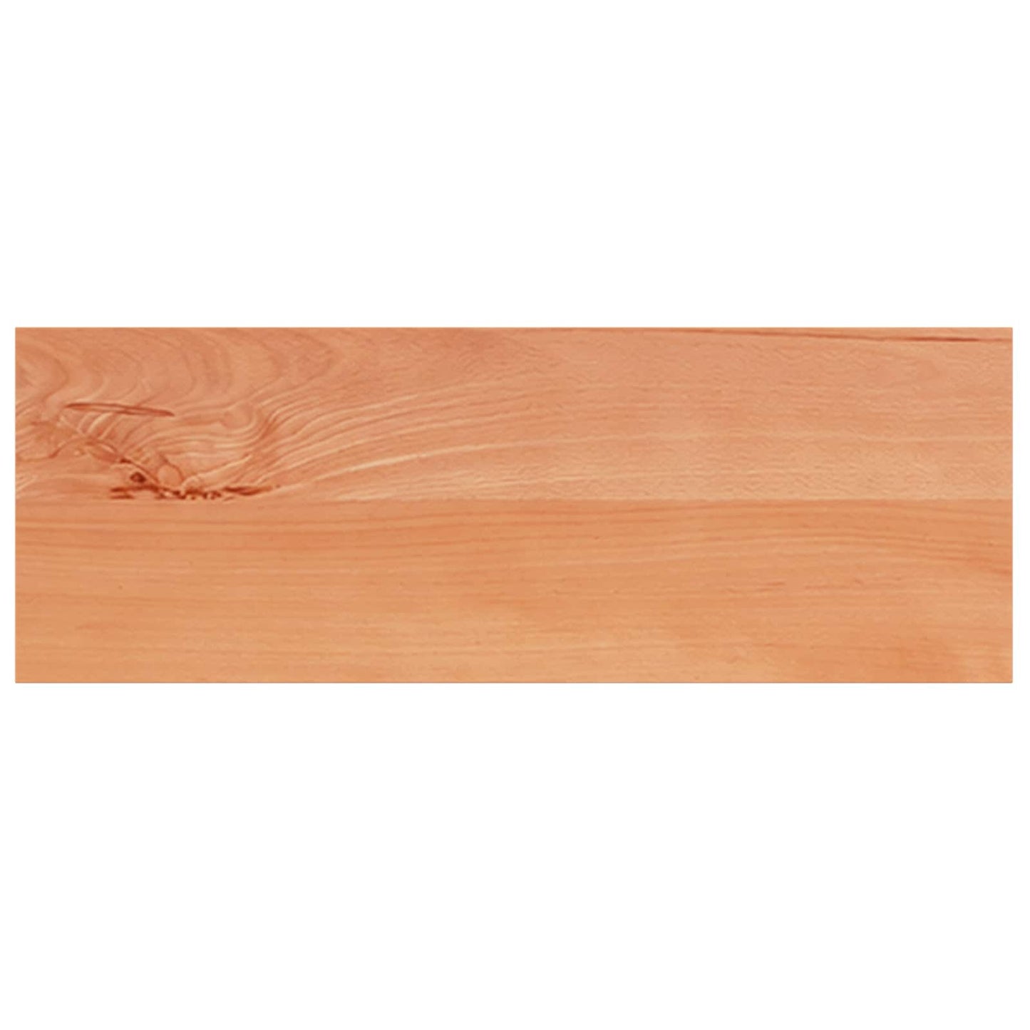 Window Sills 2 pcs Varnished 80x 30 x 2 cm Solid Beech Wood