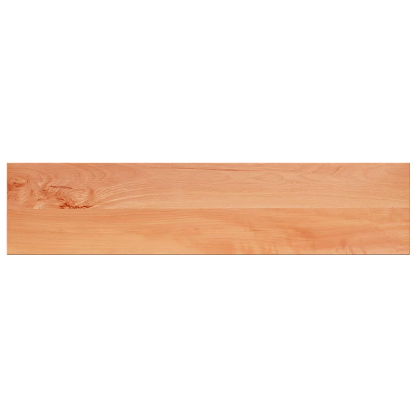 Window Sills 2 pcs Varnish 110 x 30 x 2 cm Solid Beech Wood