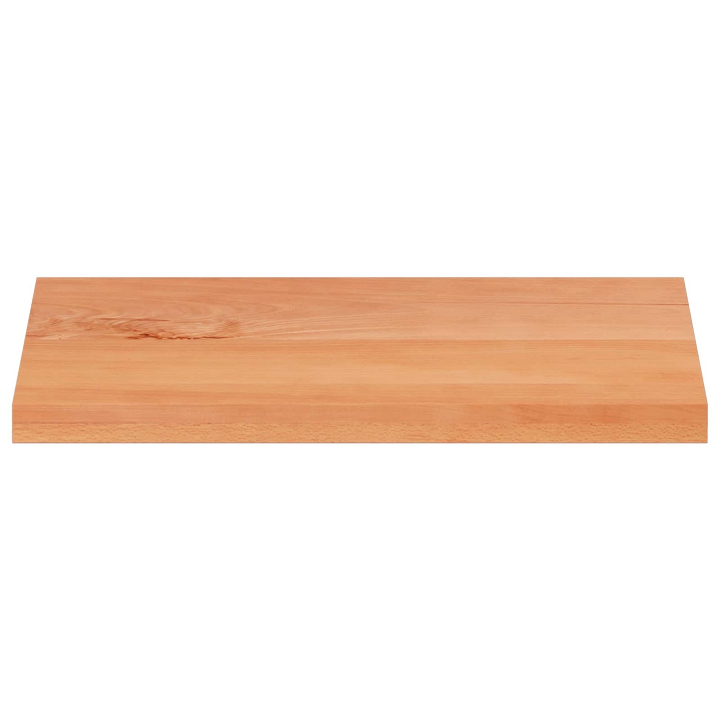 Window Sills 2 pcs Varnished 80x 40 x 2 cm Solid Beech Wood