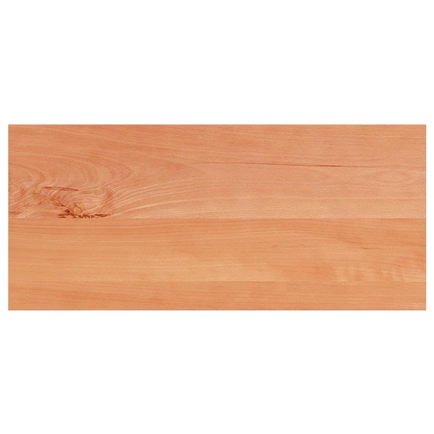 Window Sills 2 pcs Varnished 90 x 40 x 2 cm Solid Beech Wood