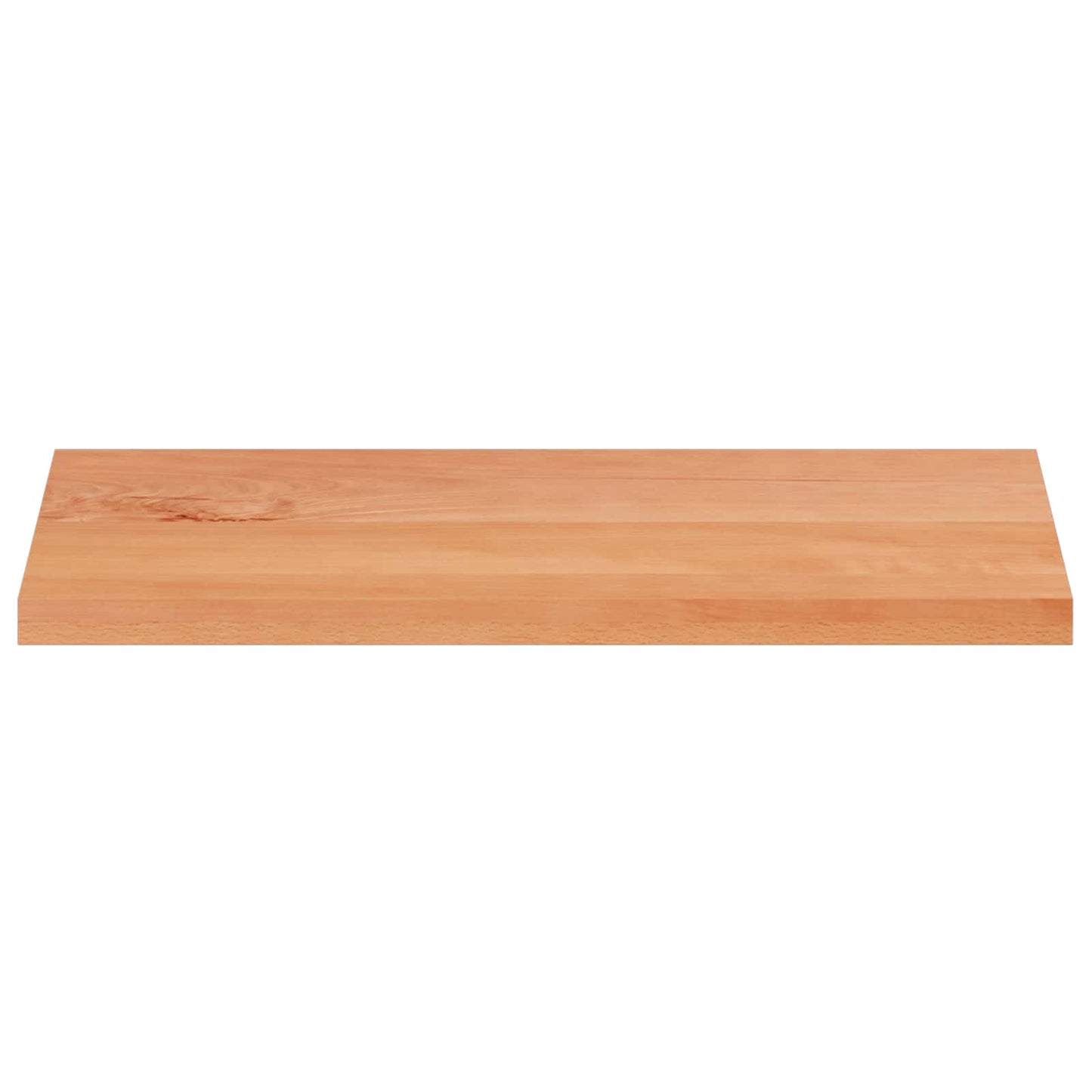 Window Sills 2 pcs Varnished 100 x 40 x 2 cm Solid Beech Wood