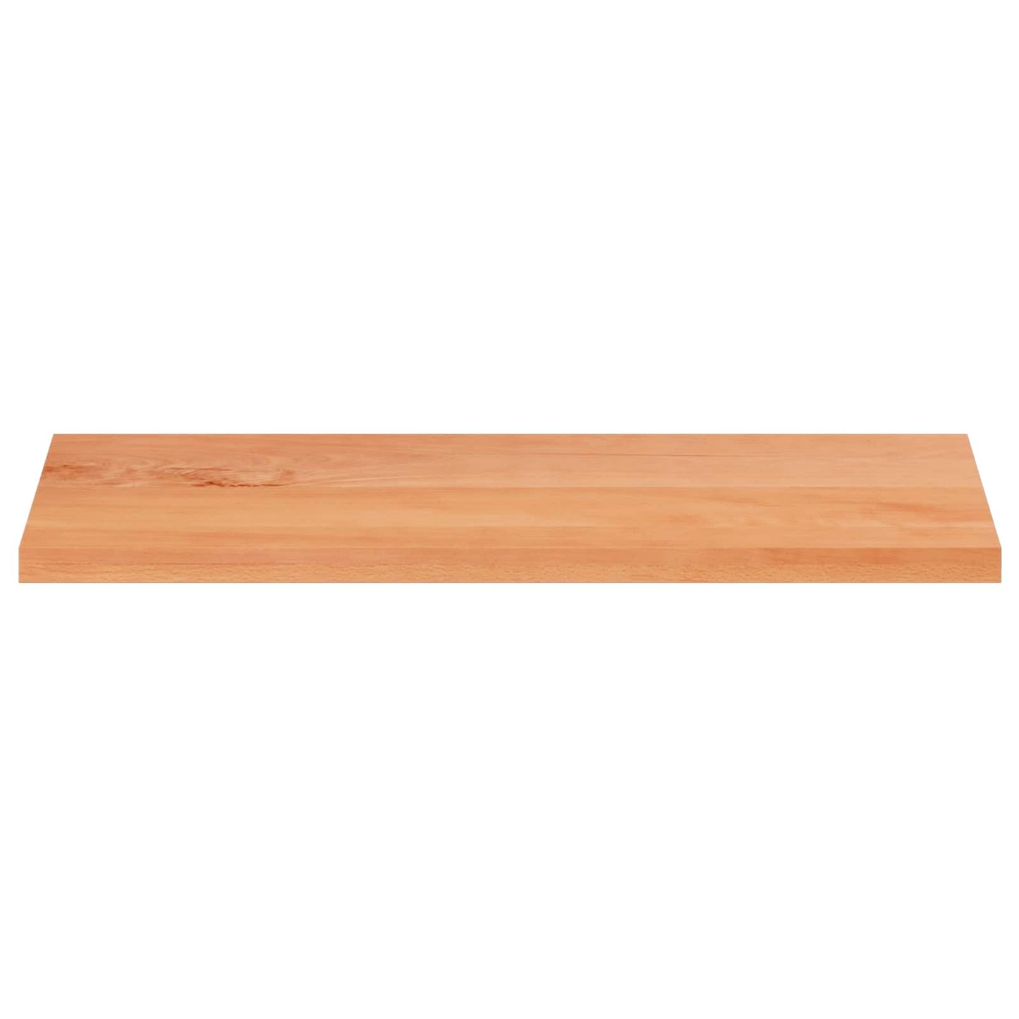 Window Sills 2 pcs Varnished 120 x 40 x 2 cm Solid Beech Wood
