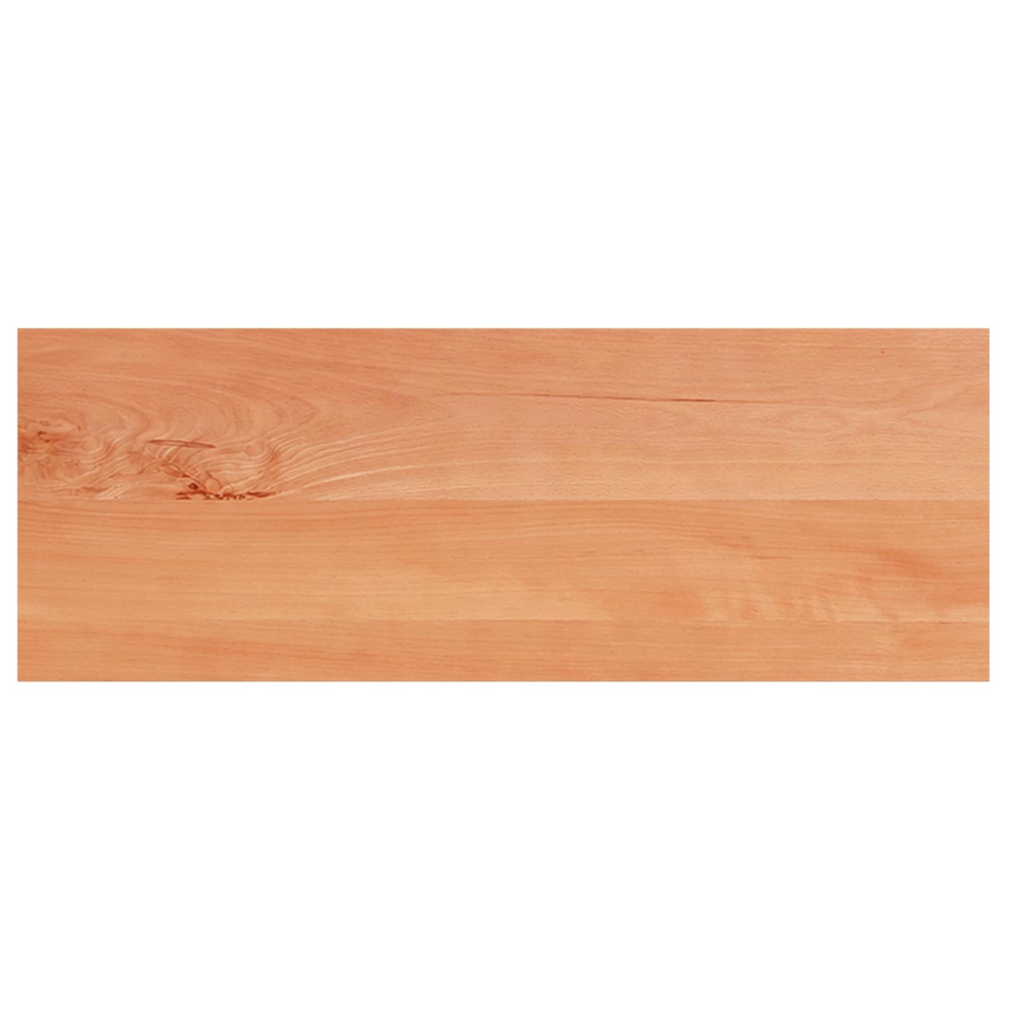 Window Sills 2 pcs Varnished 120 x 40 x 2 cm Solid Beech Wood