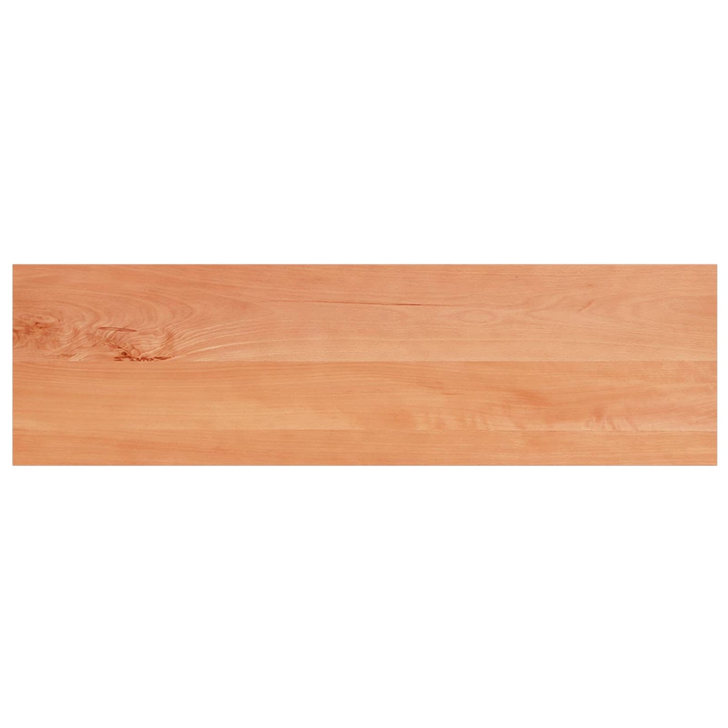 Window Sills 2 pcs Varnished 140 x 40 x 2 cm Solid Beech Wood