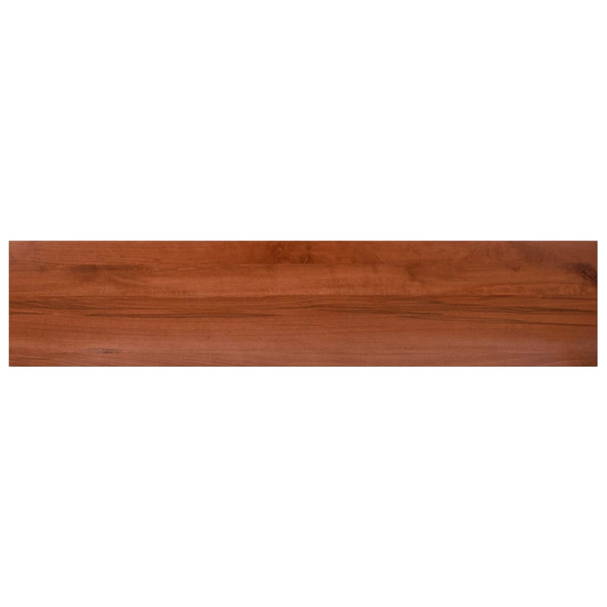 Window Sills 2 pcs Brown 70 x 20 x 2 cm Solid Beech Wood