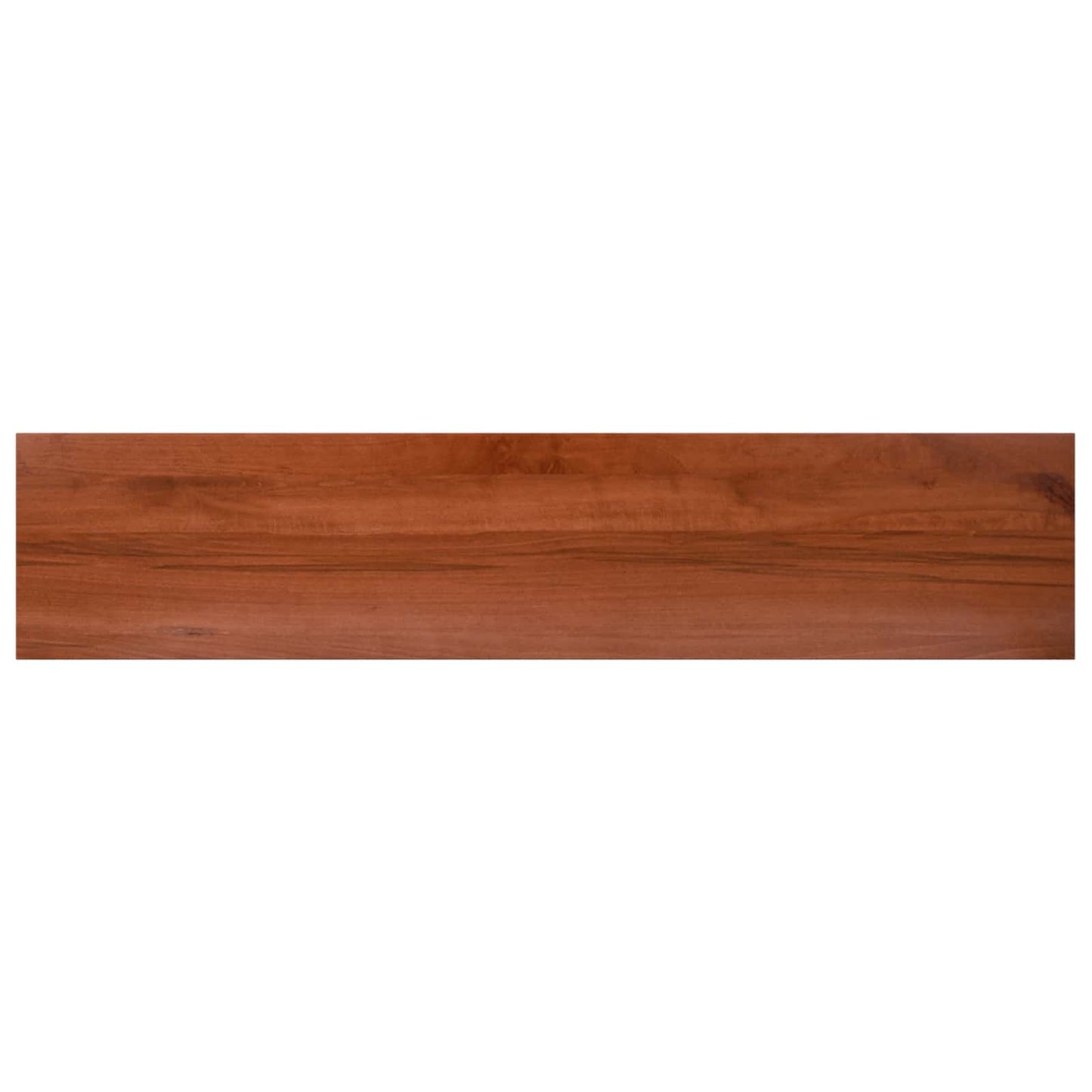 Window Sills 2 pcs Brown 80x 20 x 2 cm Solid Beech Wood