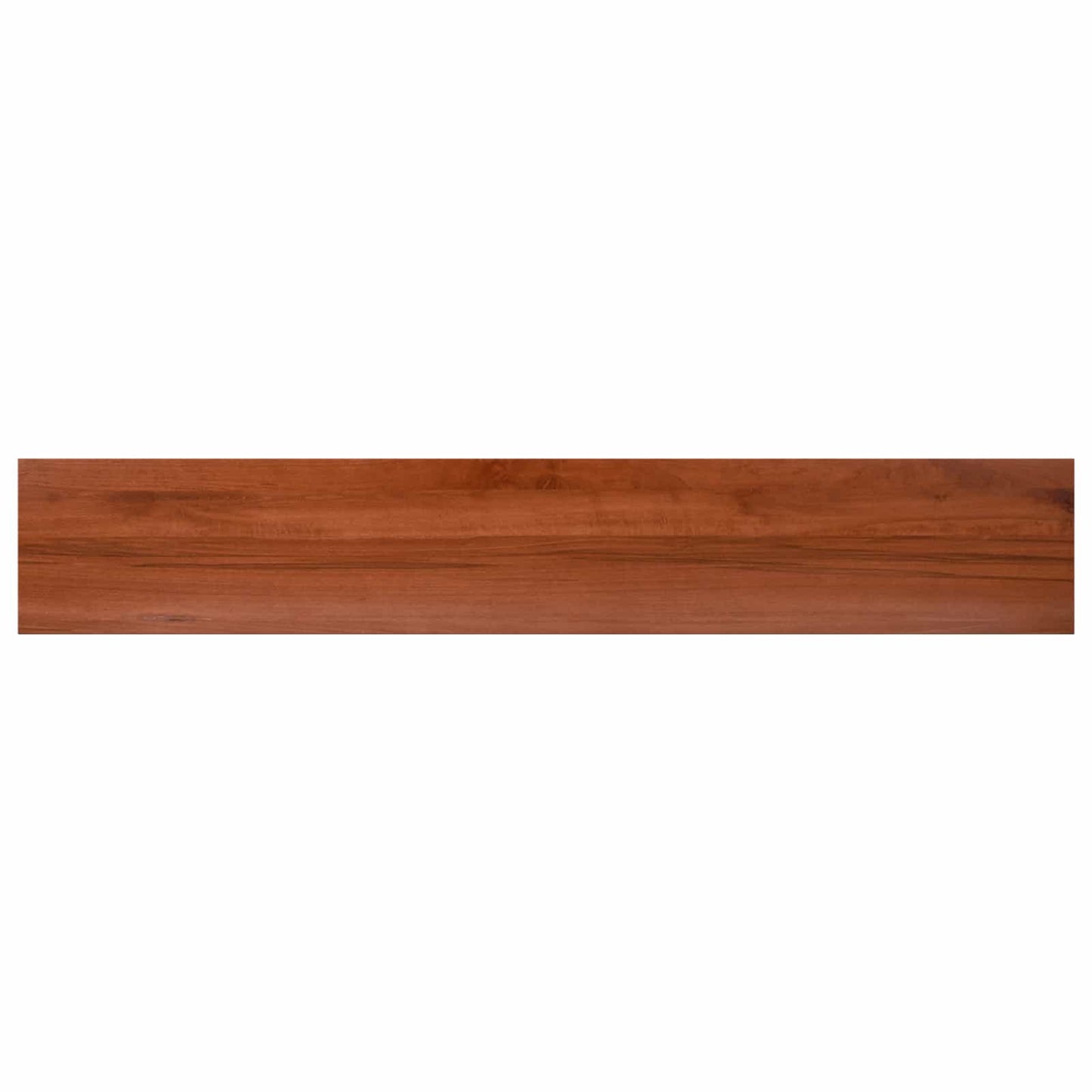 Window Sills 2 pcs Brown 100 x 20 x 2 cm Solid Beech Wood