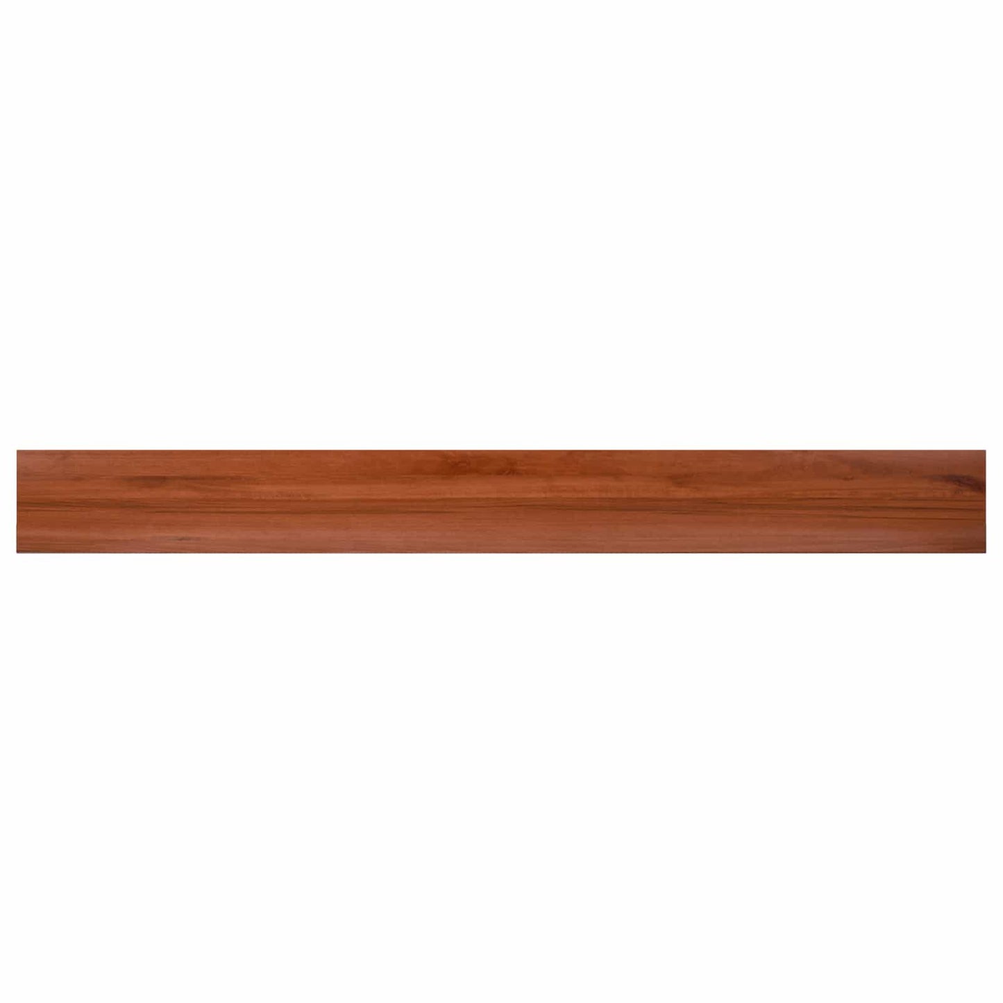 Window Sills 2 pcs Brown 140 x 20 x 2 cm Solid Beech Wood