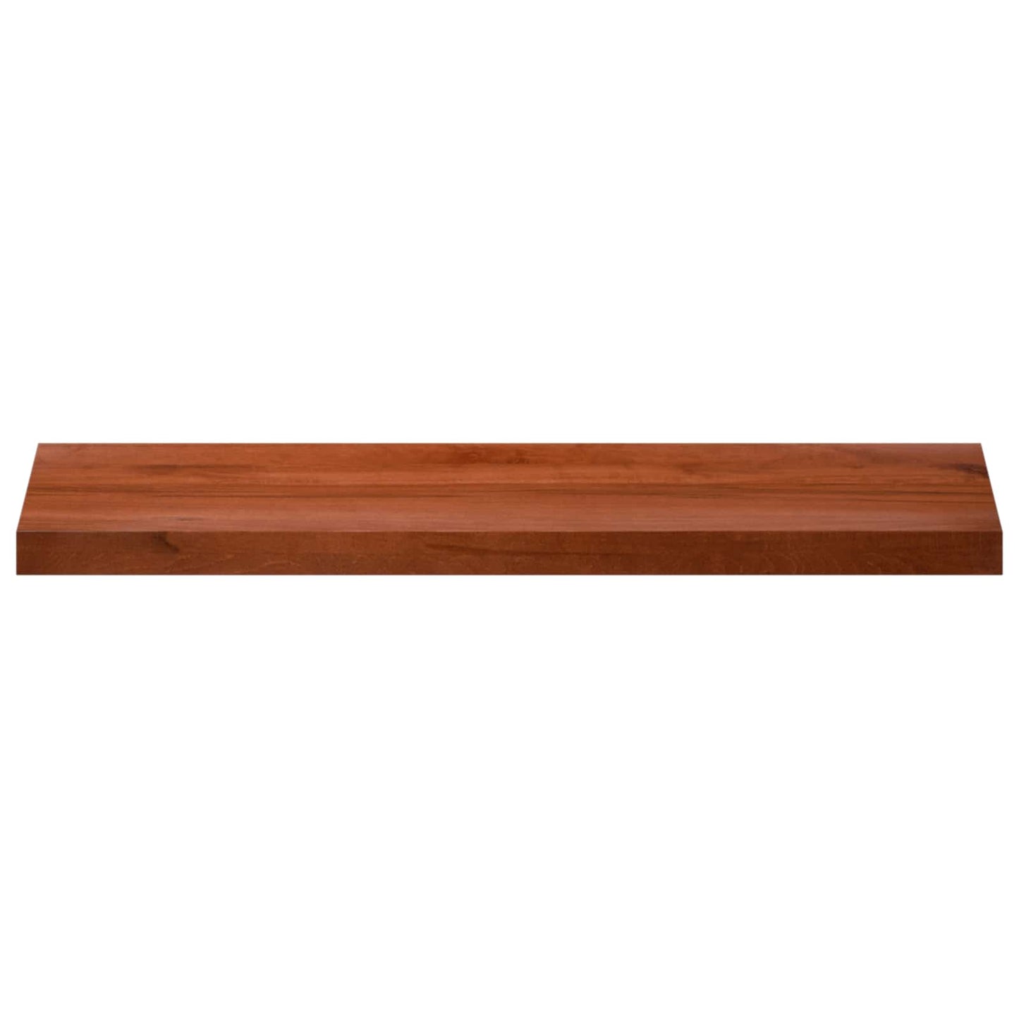 Window Sills 2 pcs Brown 90 x 30 x 2 cm Solid Beech Wood