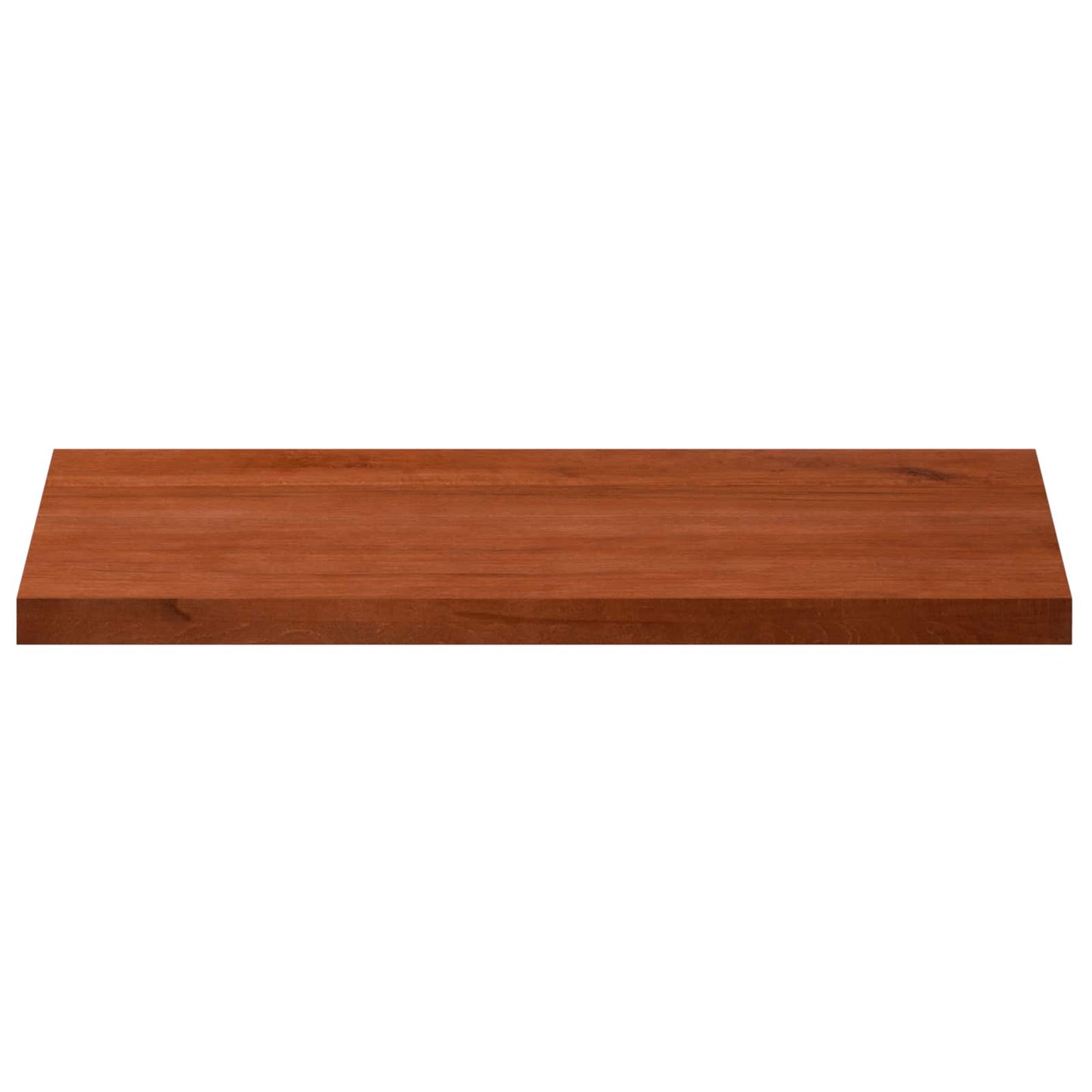 Window Sills 2 pcs Brown 90 x 40 x 2 cm Solid Beech Wood
