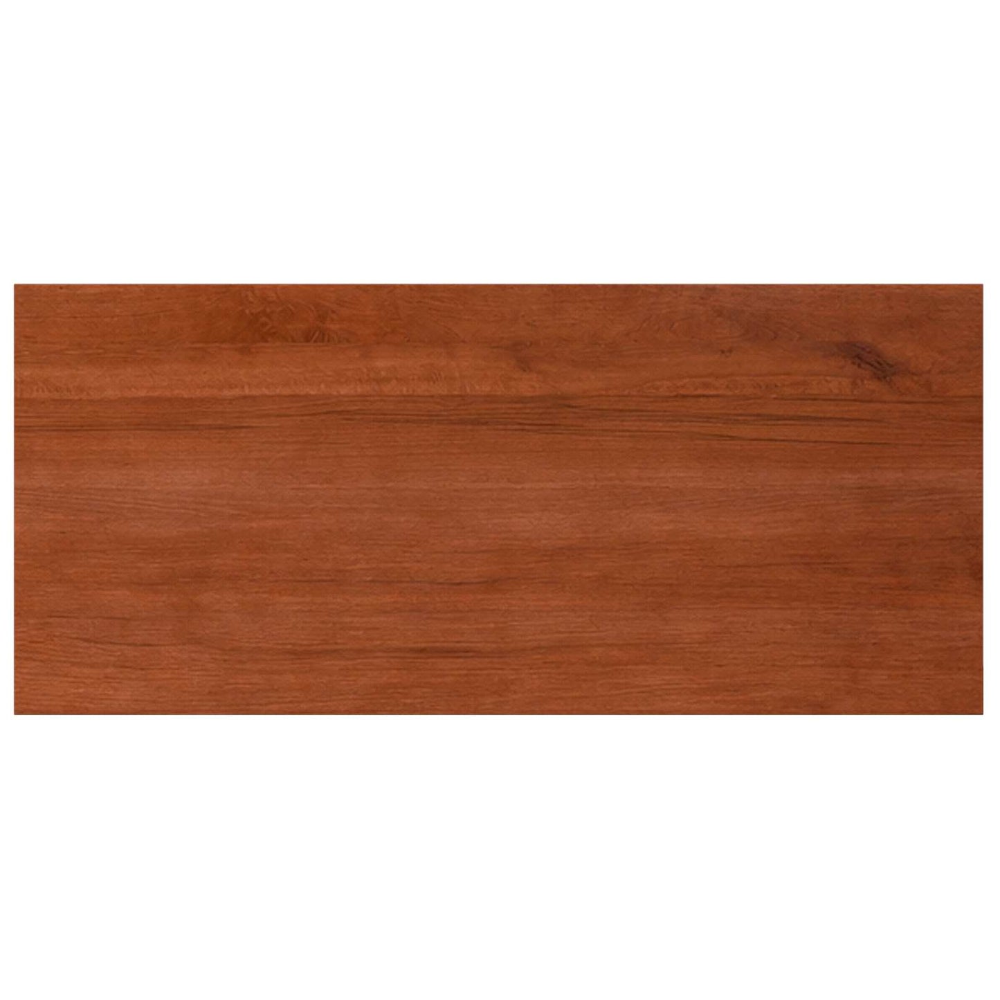 Window Sills 2 pcs Brown 100 x 40 x 2 cm Solid Beech Wood