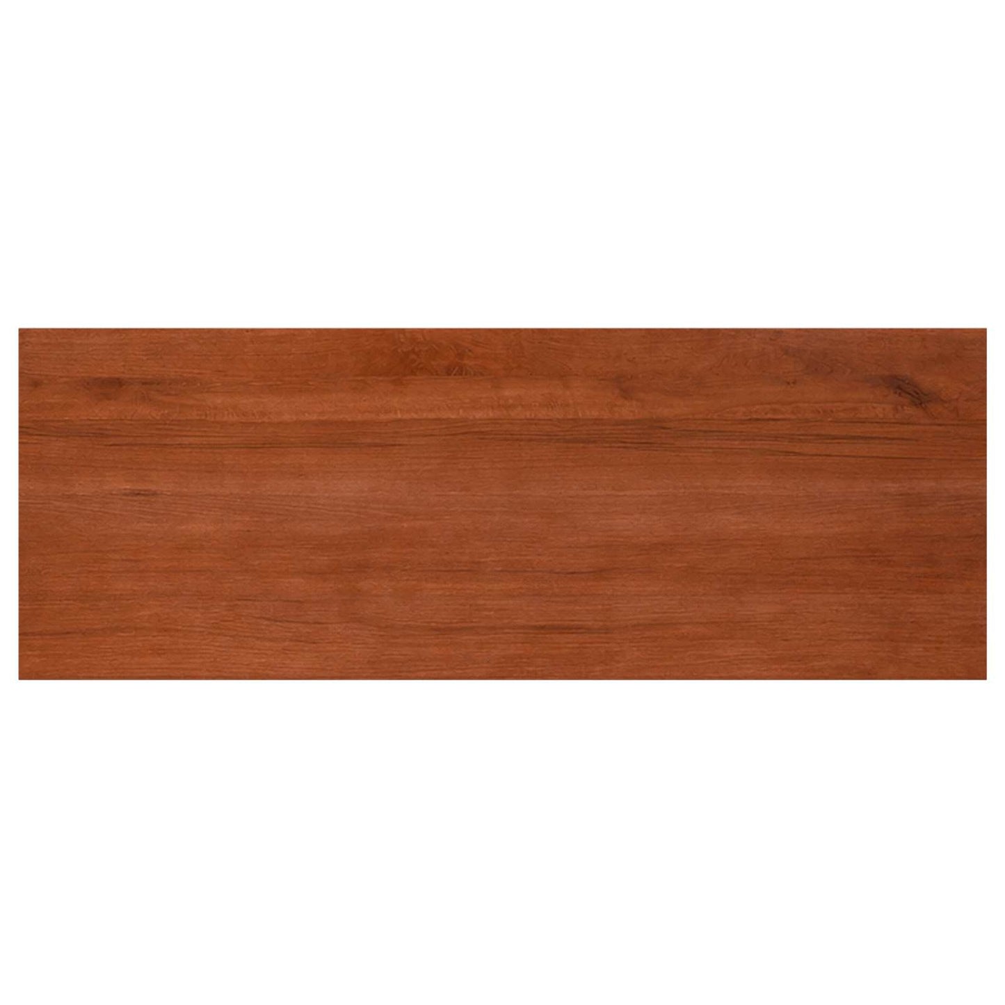 Window Sills 2 pcs Brown 110 x 40 x 2 cm Solid Beech Wood