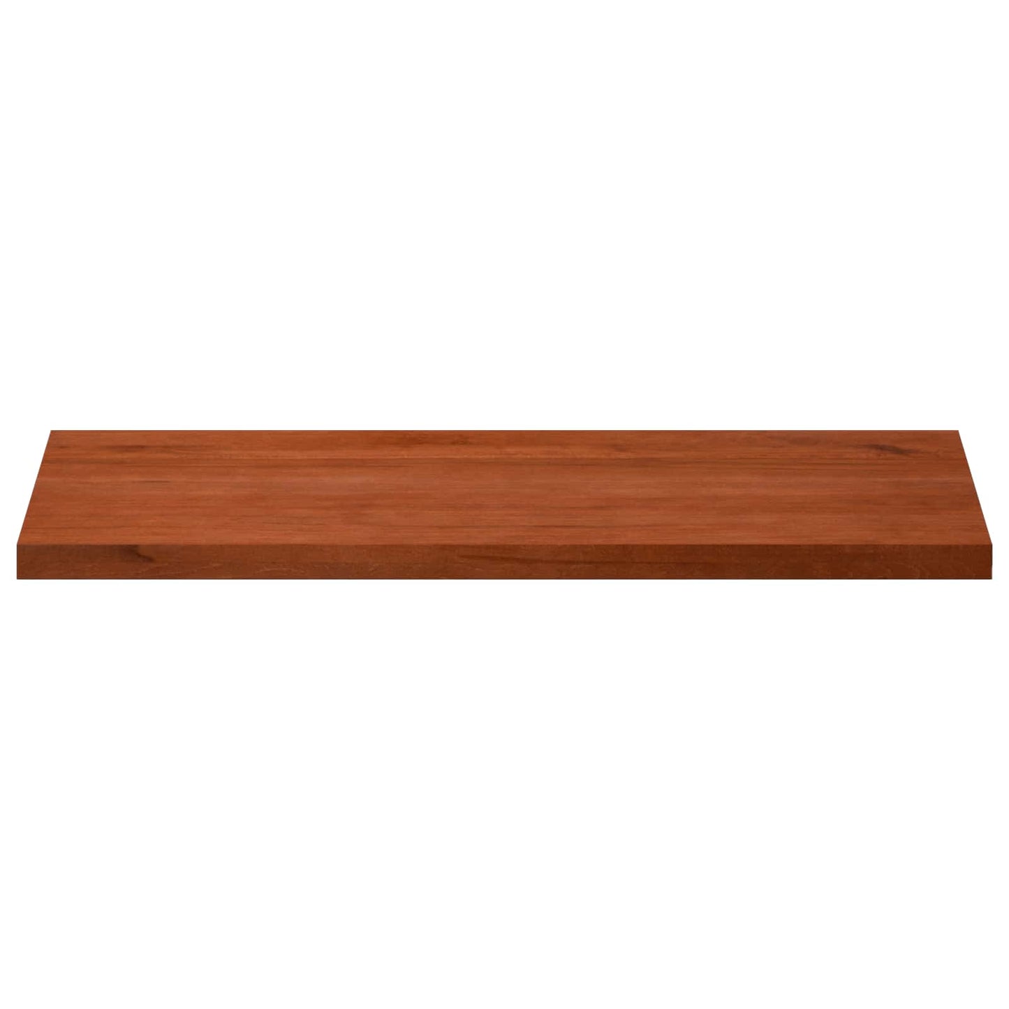 Window Sills 2 pcs Brown 120 x 40 x 2 cm Solid Beech Wood