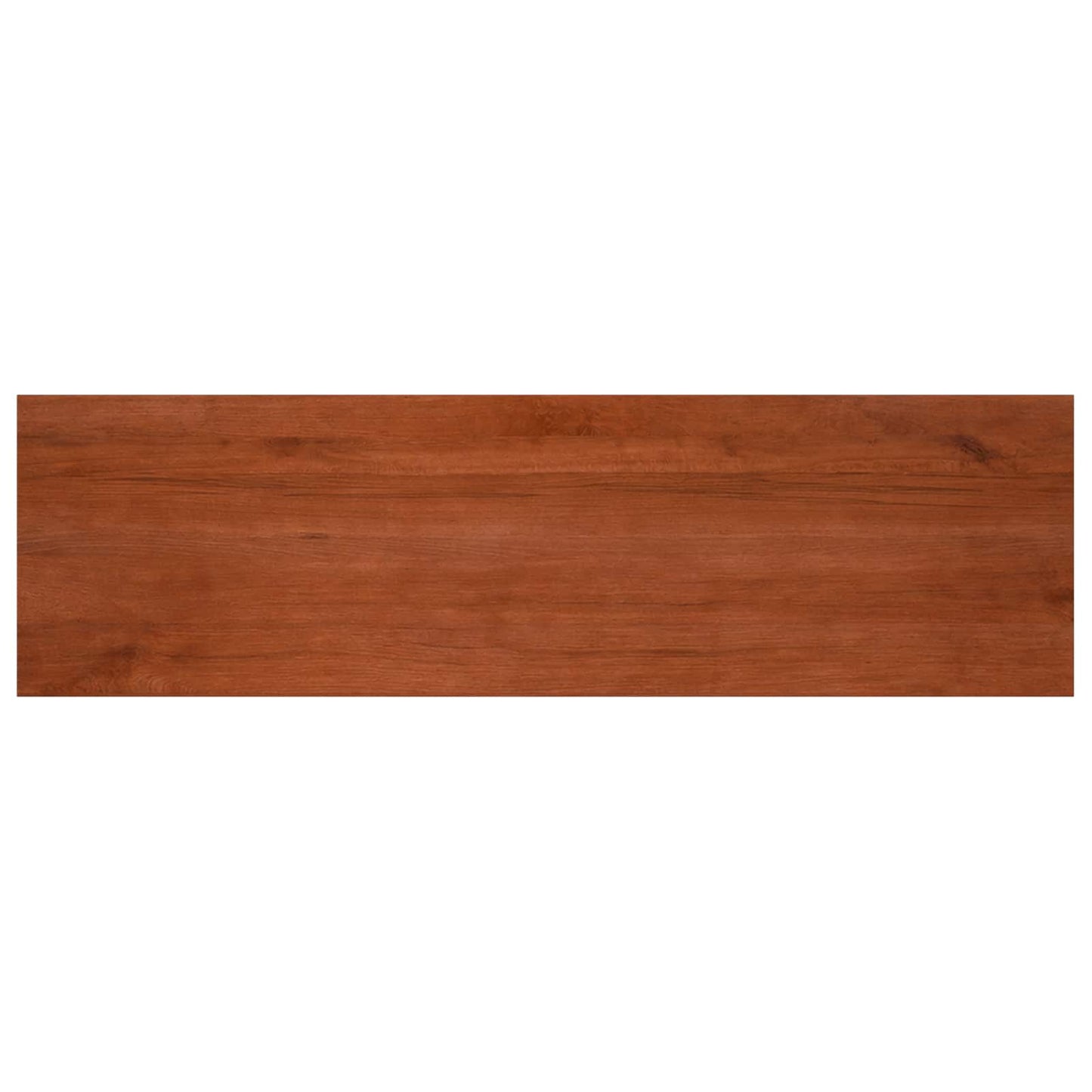 Window Sills 2 pcs Brown 140 x 40 x 2 cm Solid Beech Wood