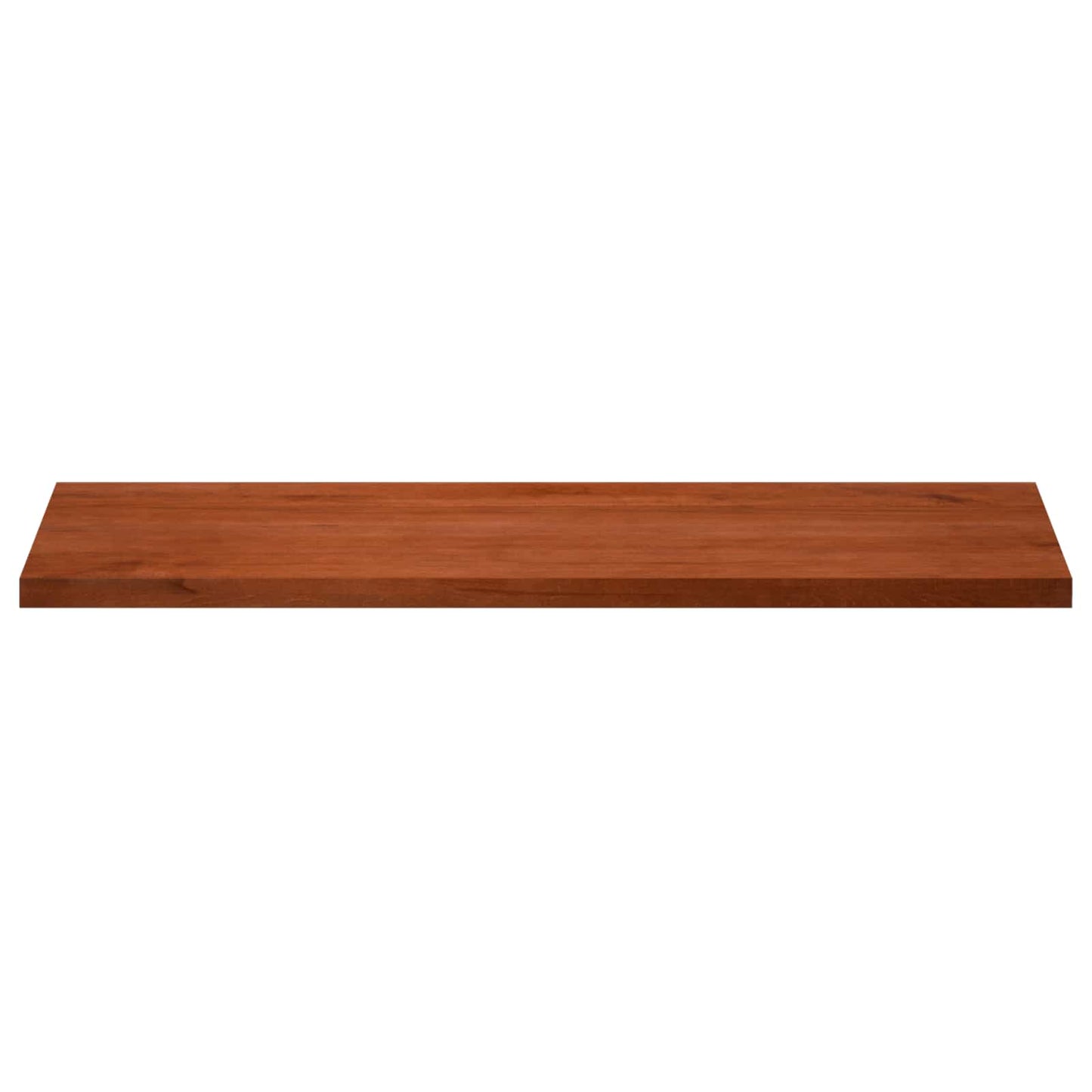 Window Sills 2 pcs Brown 160 x 40 x 2 cm Solid Beech Wood