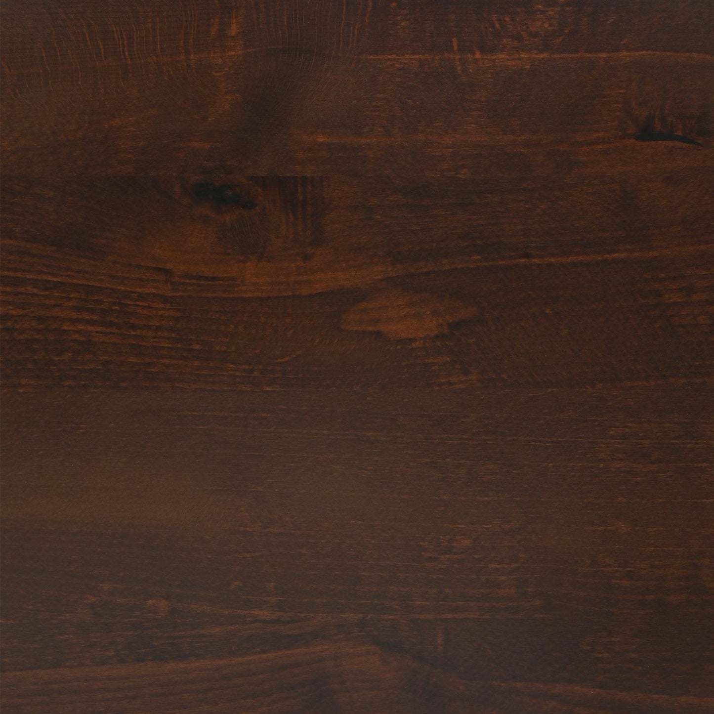 Window Sills 2 pcs Dark Brown 100 x 20 x 2 cm Solid Beech Wood