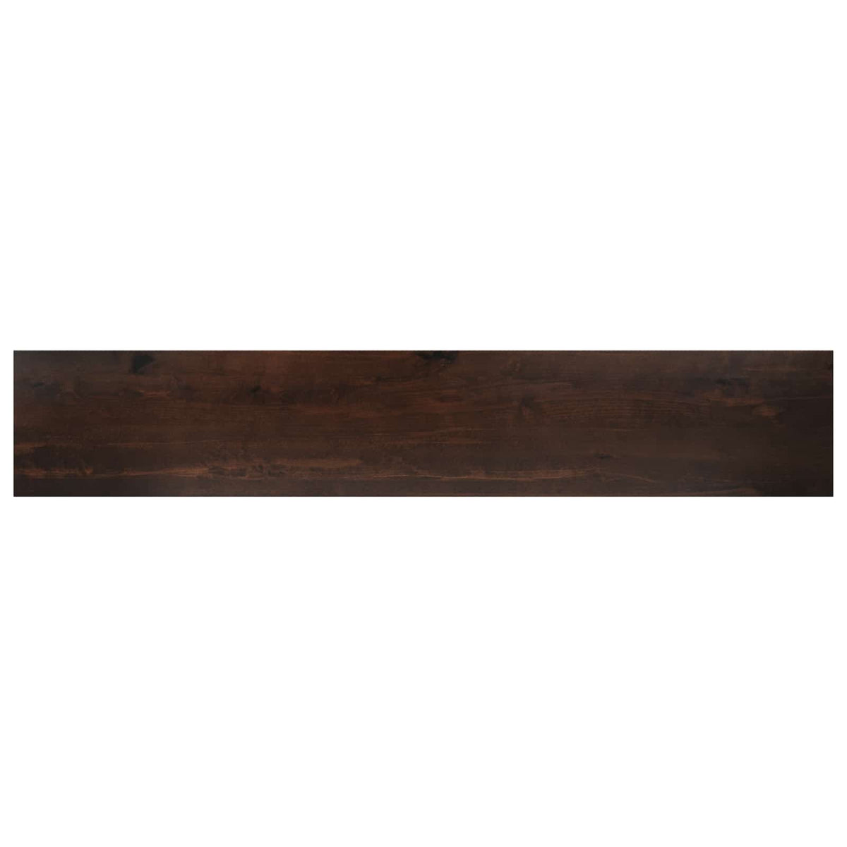 Window Sills 2 pcs Dark Brown 140 x 30 x 2 cm Solid Beech Wood