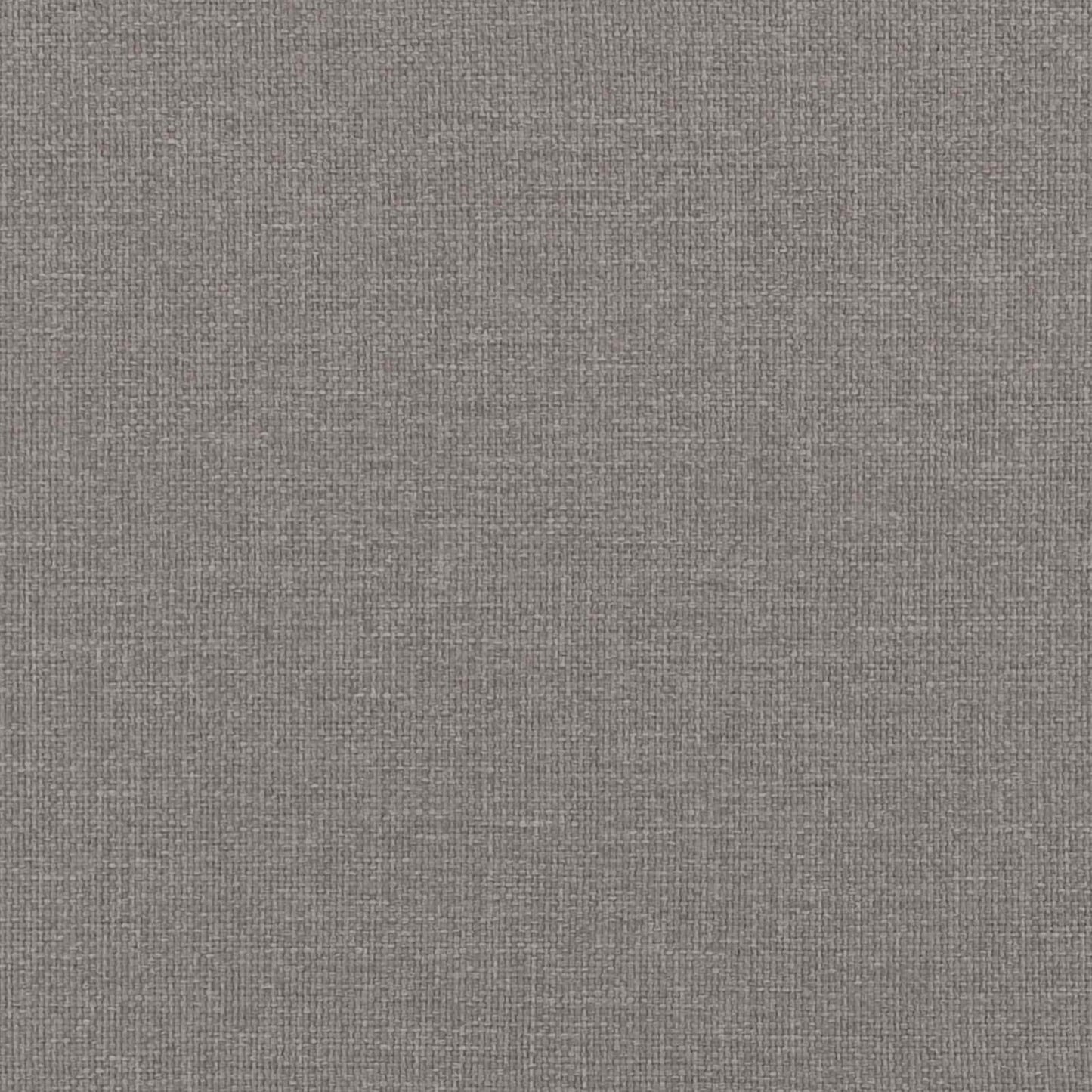 Armchair Taupe Fabric