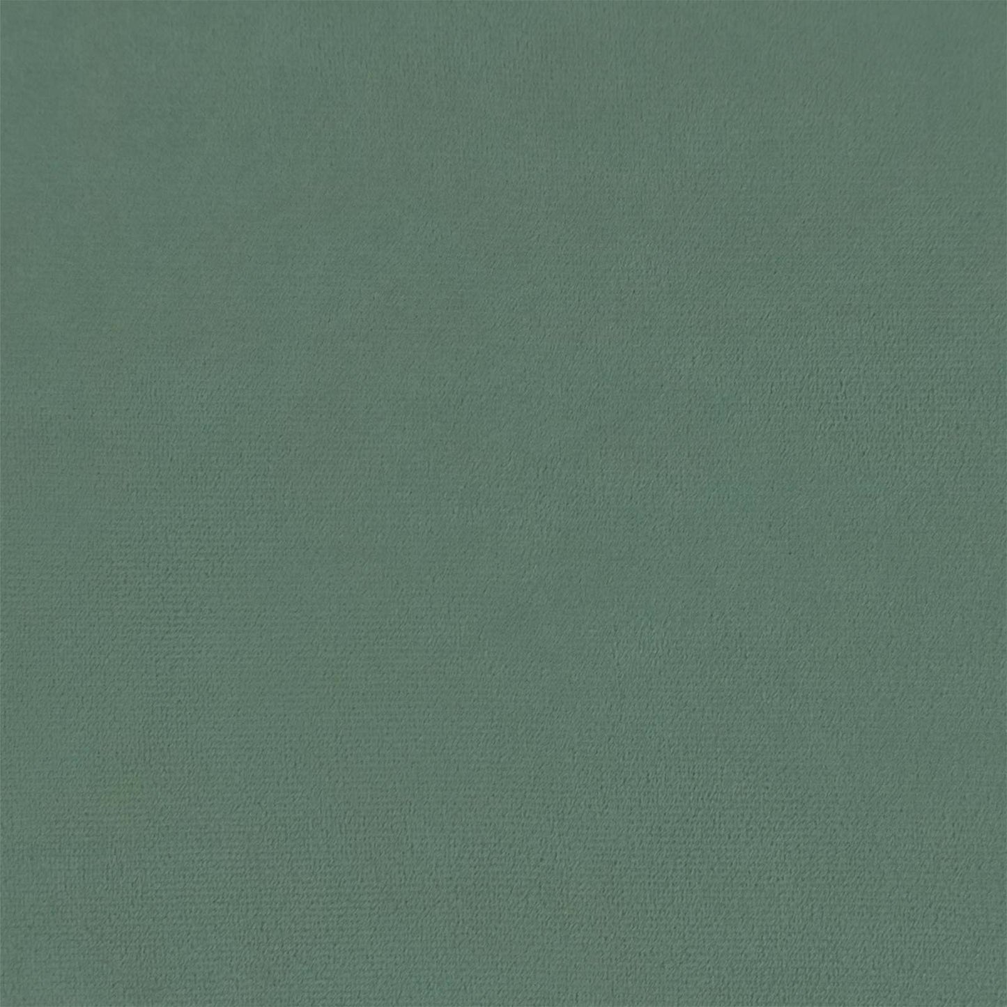Armchair Sea Green Velvet