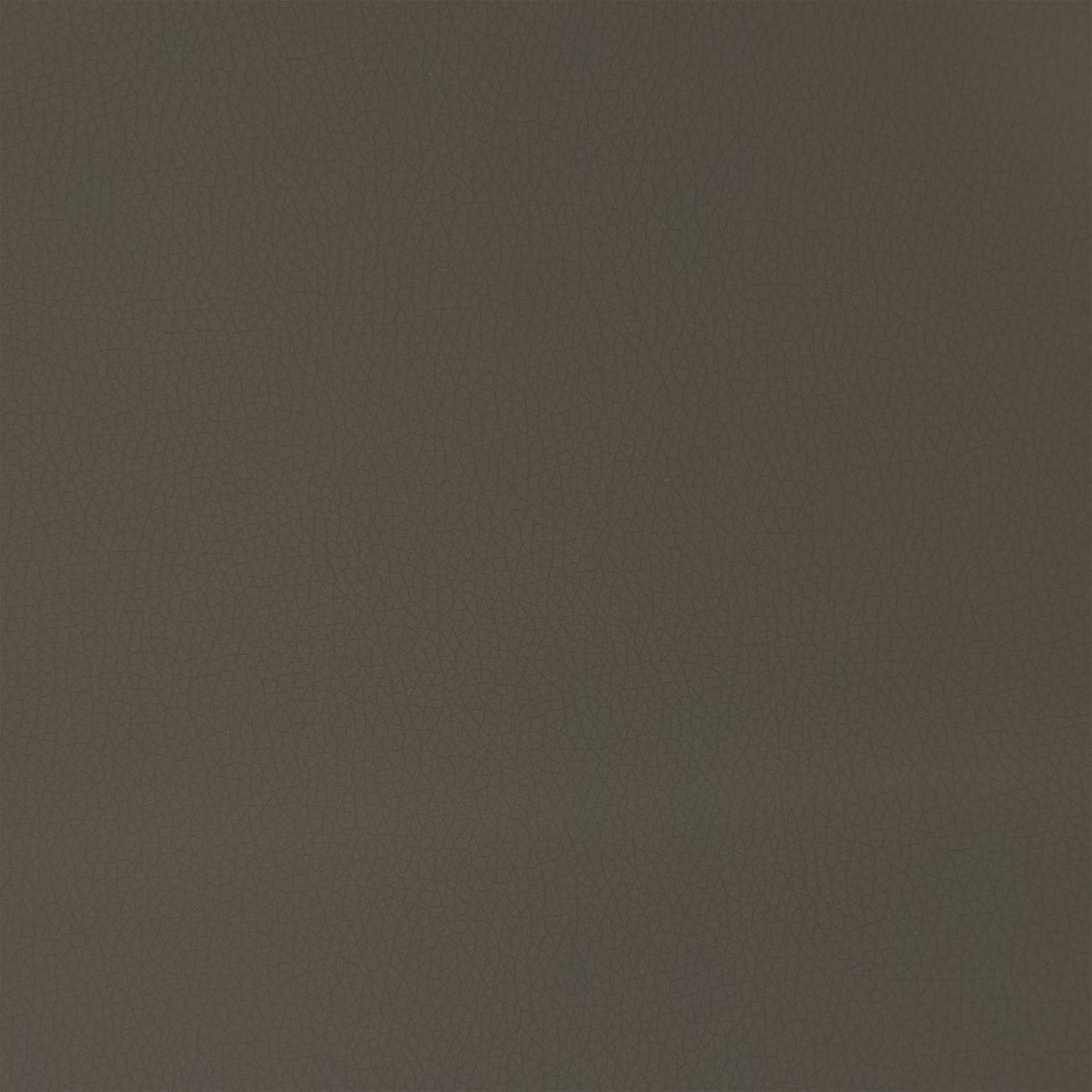 Armchair Grey Faux Leather
