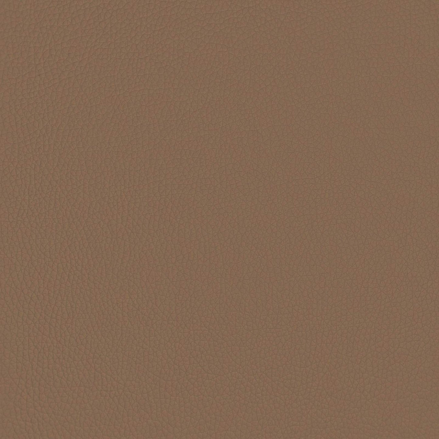 Armchair Cappuccino Faux Leather