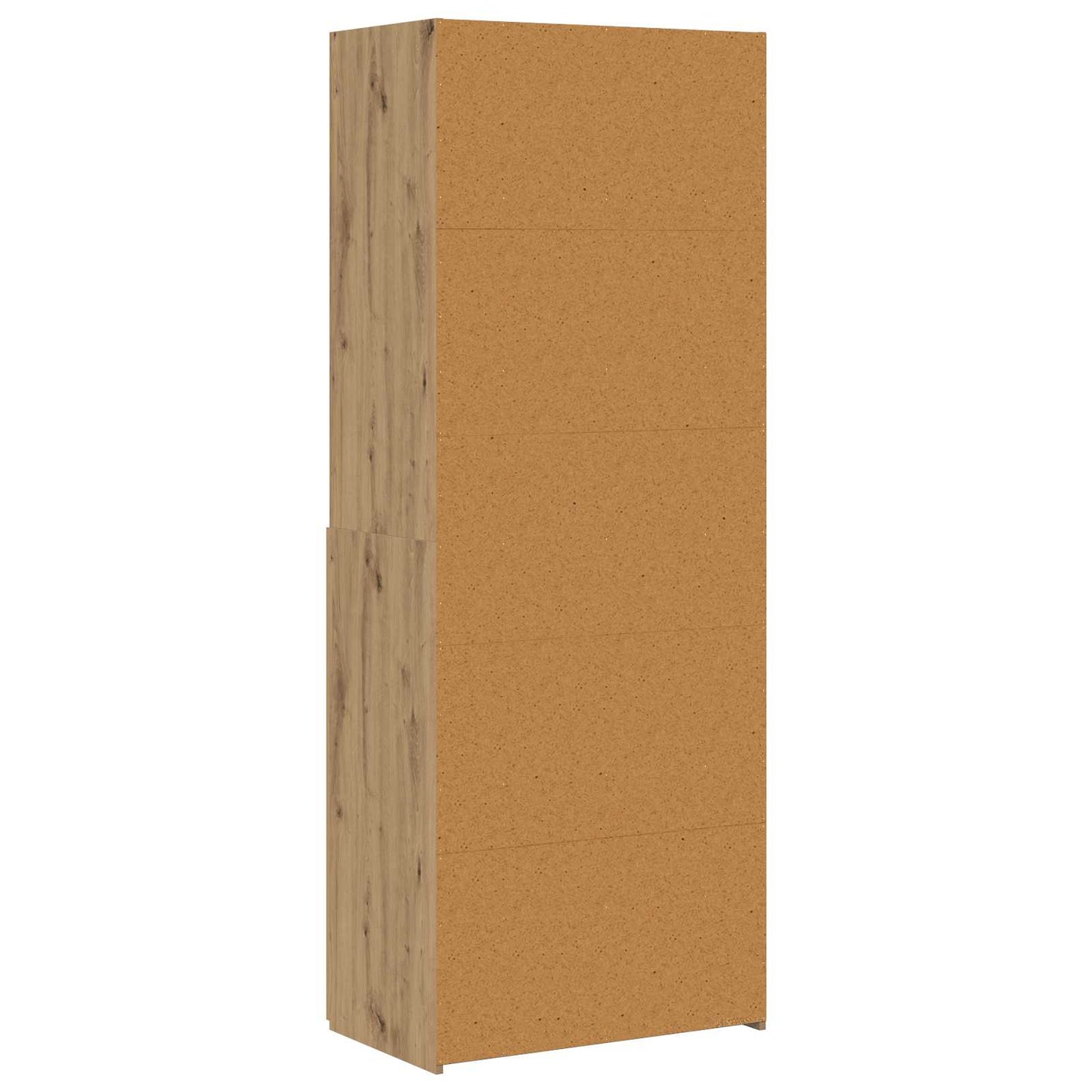 Highboard Artisan Oak 70 x 42.5 x 185 cm Engineered Wood
