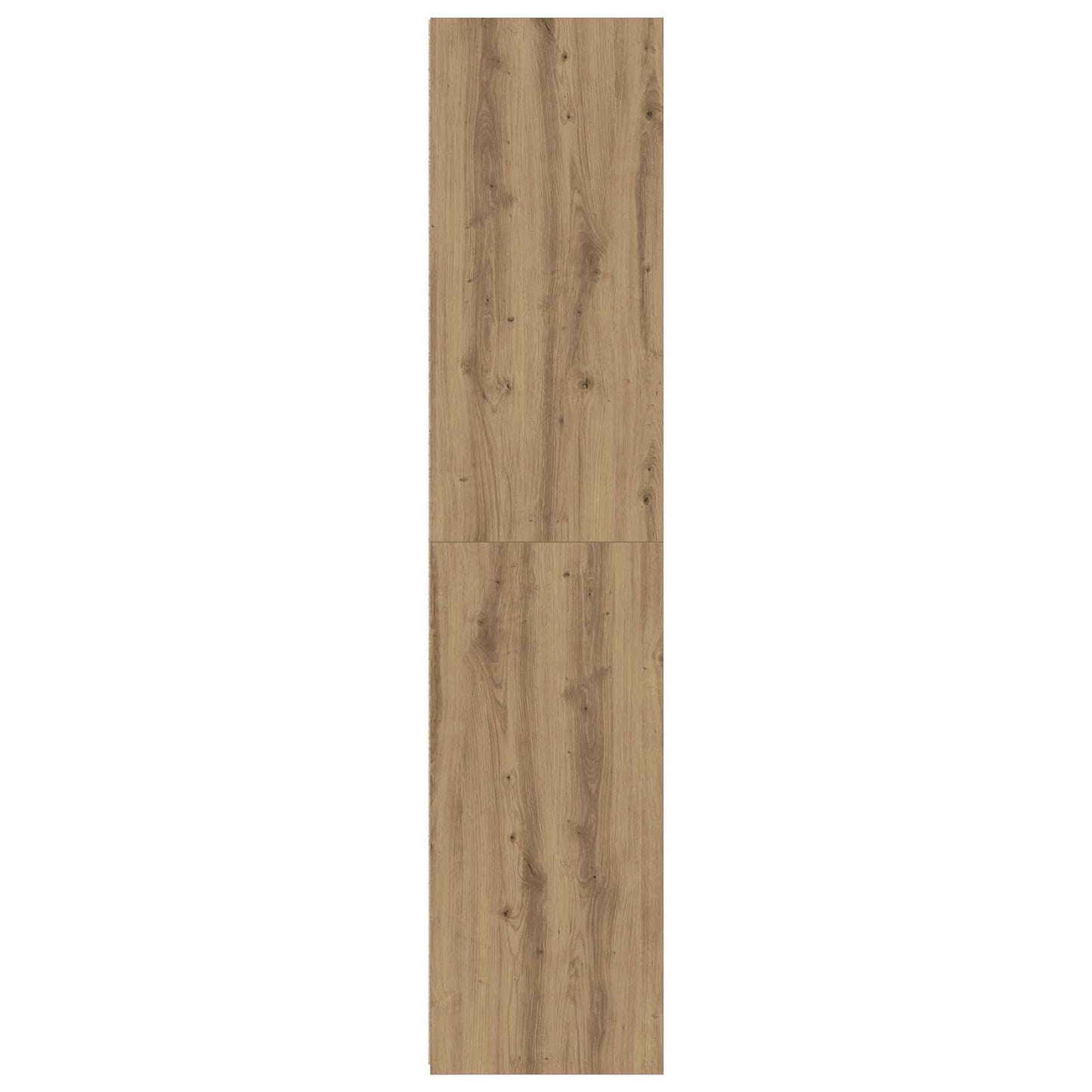 Sideboard Artisan Oak 40 x 41 x 185 cm Engineered Wood