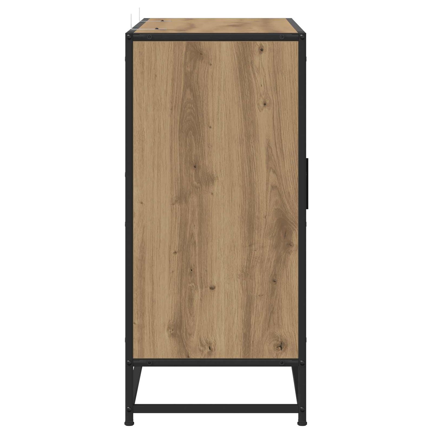 Sideboard Artisan Oak 92 x 35 x 76 cm Engineered Wood