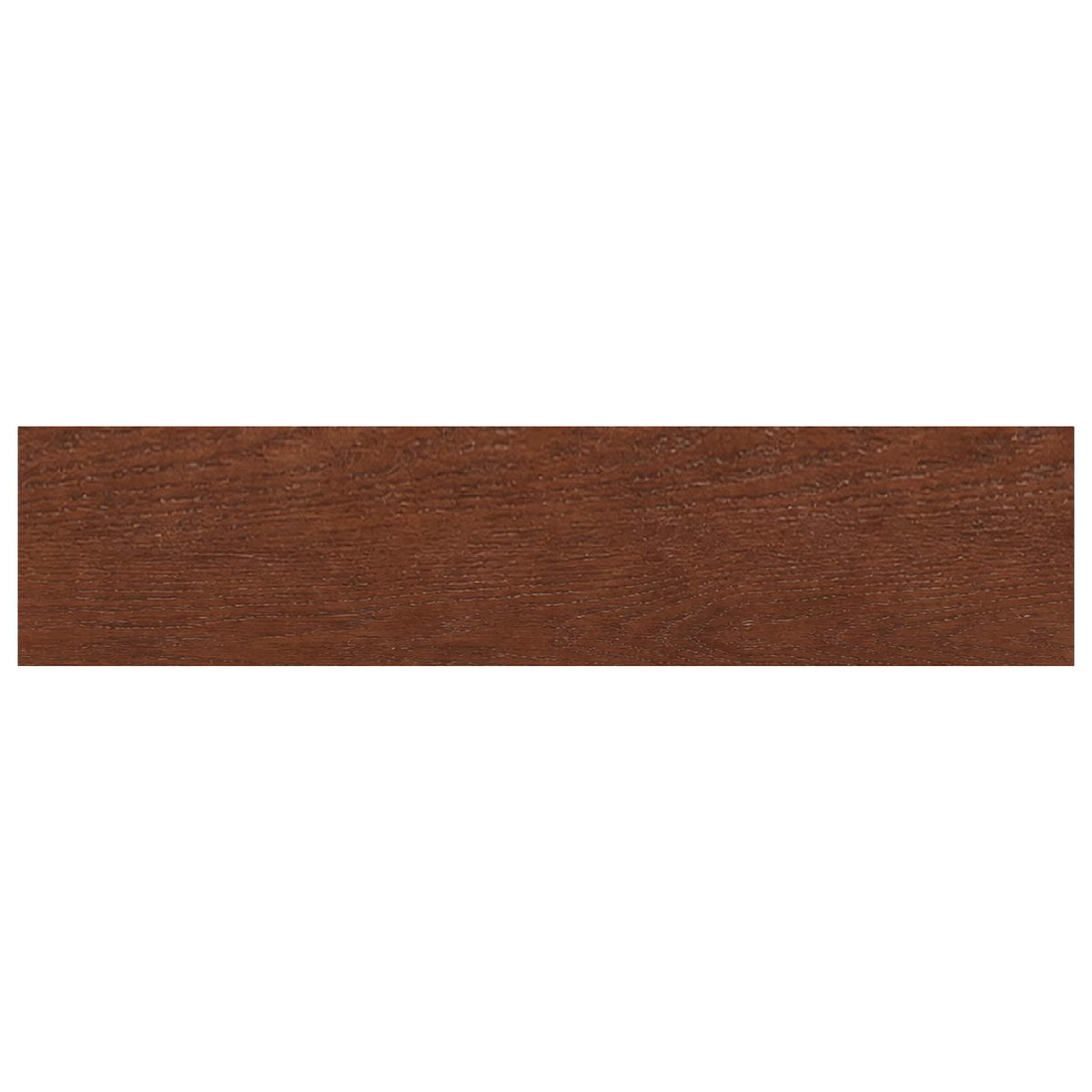 Stair Tread 2 pcs 120 x 25 x 2 cm Dark Brown Solid Oak Wood