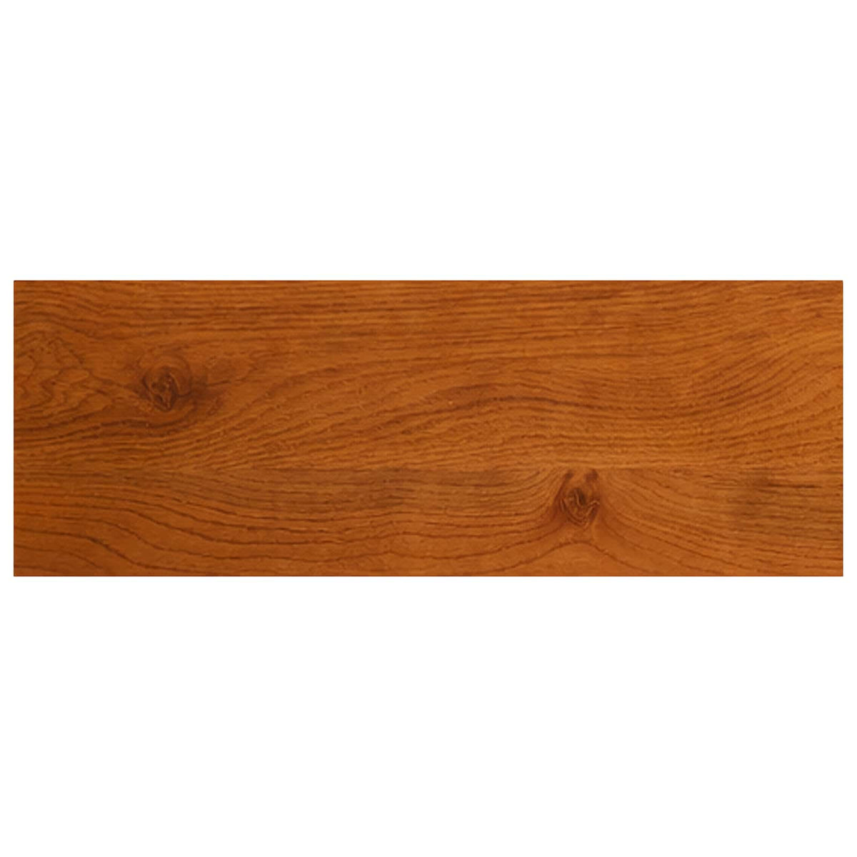 Stair Tread 4 pcs 80 x 30 x 2 cm Brown Solid Oak Wood