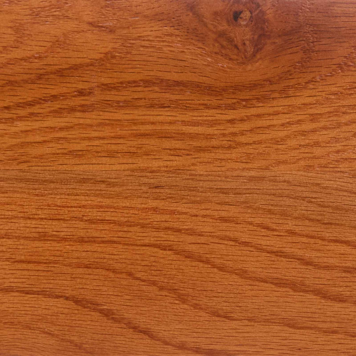 Stair Tread 4 pcs 100 x 30 x 2 cm Brown Solid Oak Wood