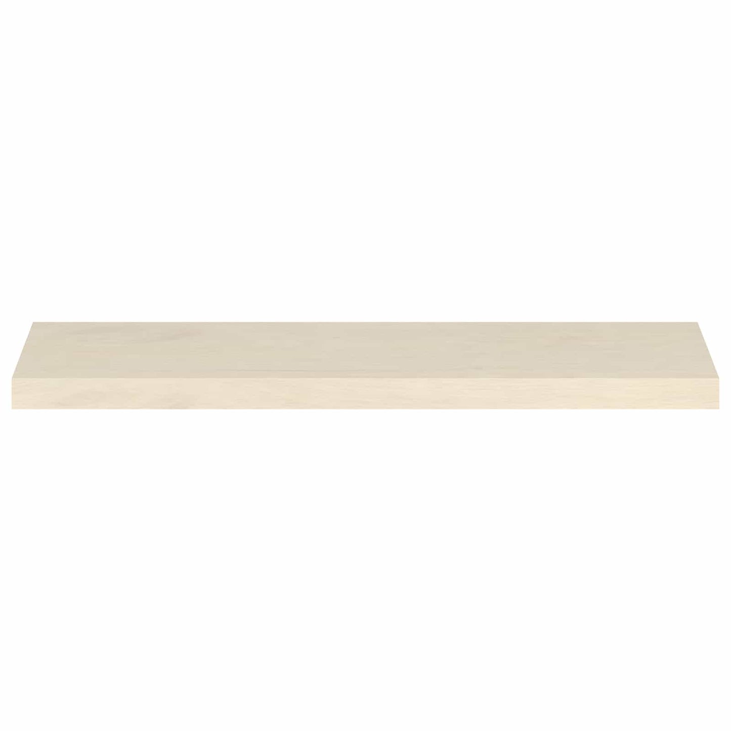 Stair Tread 12 pcs 90 x 30 x 2 cm White Solid Oak Wood