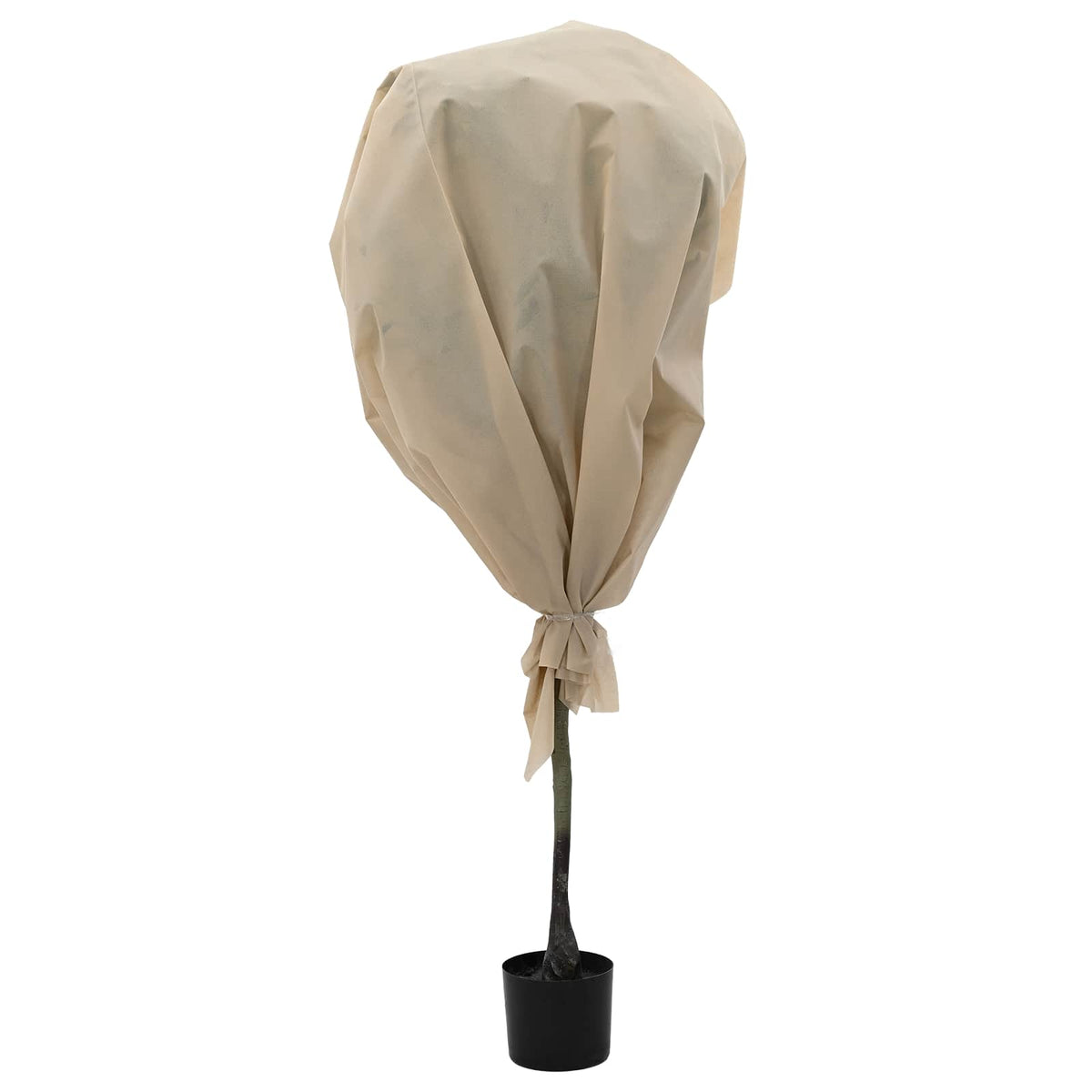 Frost Protection Plant Fleece 50 gsm 10 x 1.6 m