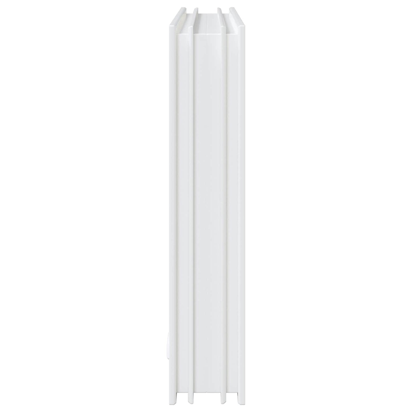 Cellar Window Internal Colour White RISOR 50 x 35 cm