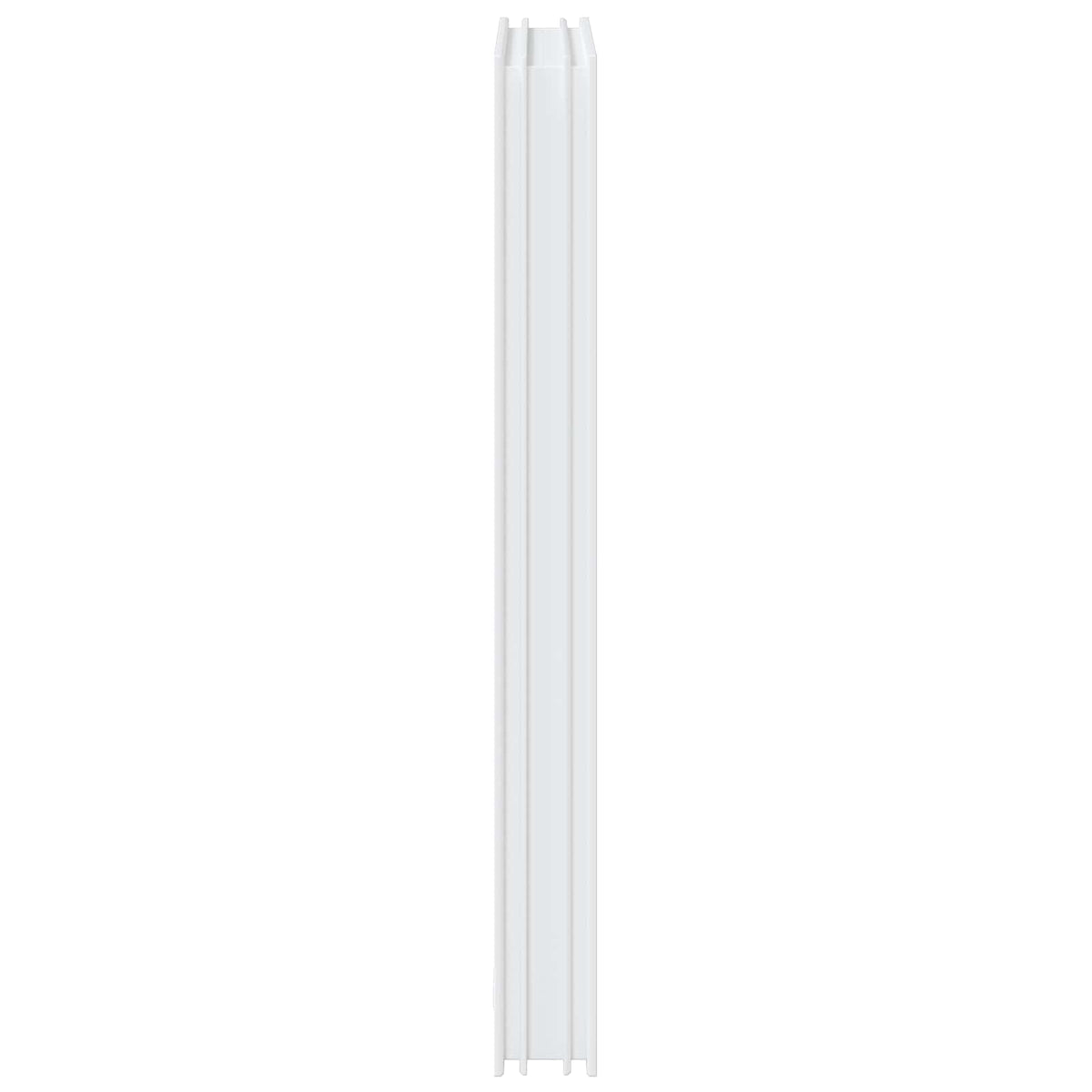 Cellar Window Internal Colour White RISOR 35 x 55 cm