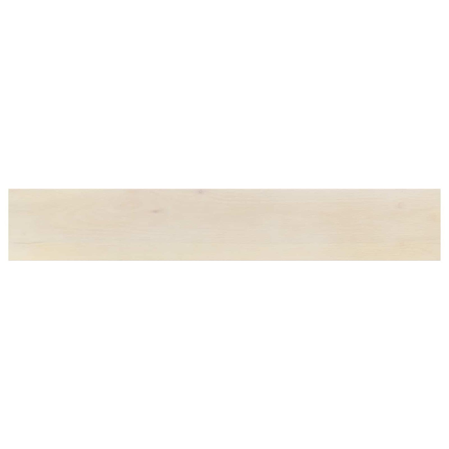 Window Sills 2 pcs White 90 x 15 x 2 cm Solid Oak Wood