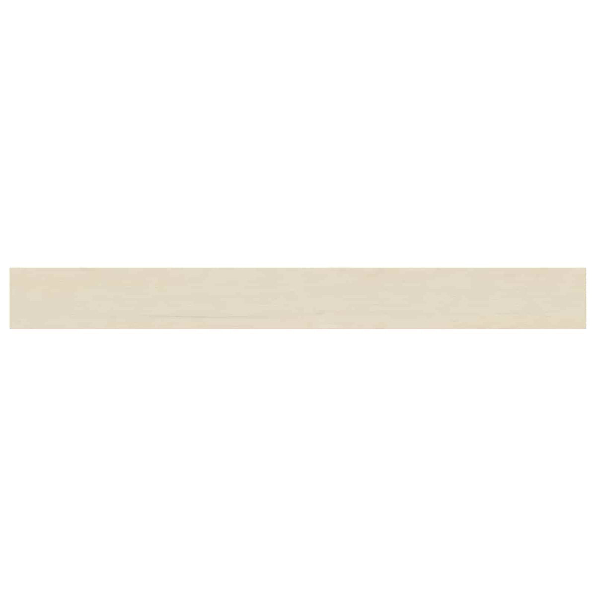 Window Sills 2 pcs White 140 x 20 x 2 cm Solid Oak Wood