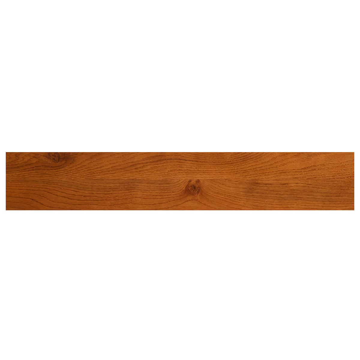 Window Sills 2 pcs Brown 100 x 15 x 2 cm Solid Oak Wood