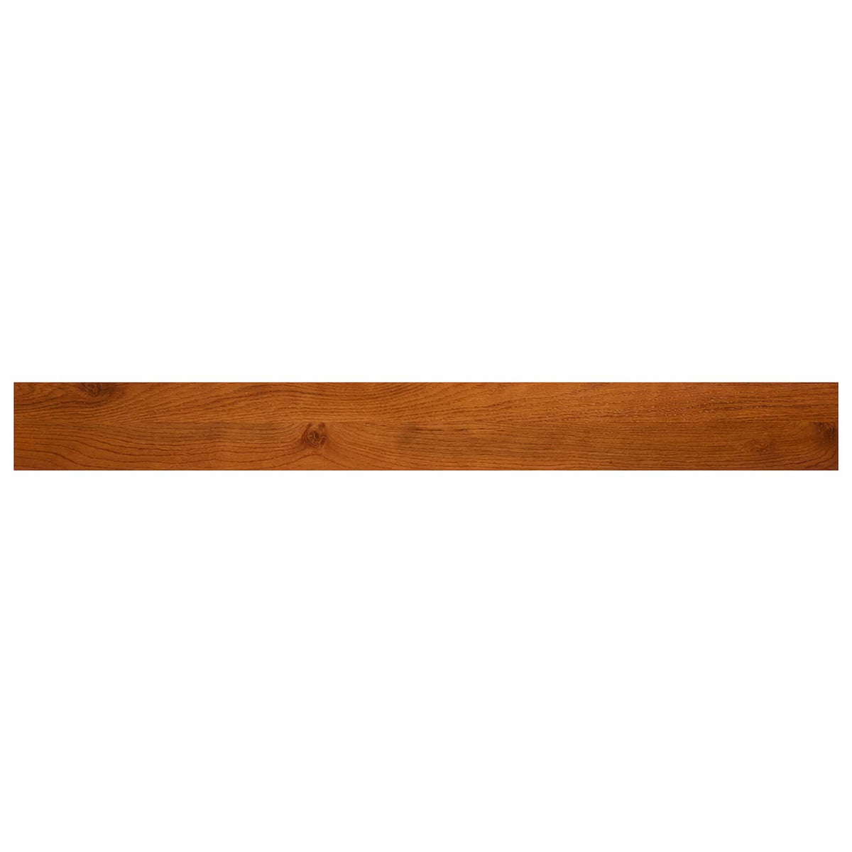 Window Sills 2 pcs Brown 140 x 15 x 2 cm Solid Oak Wood