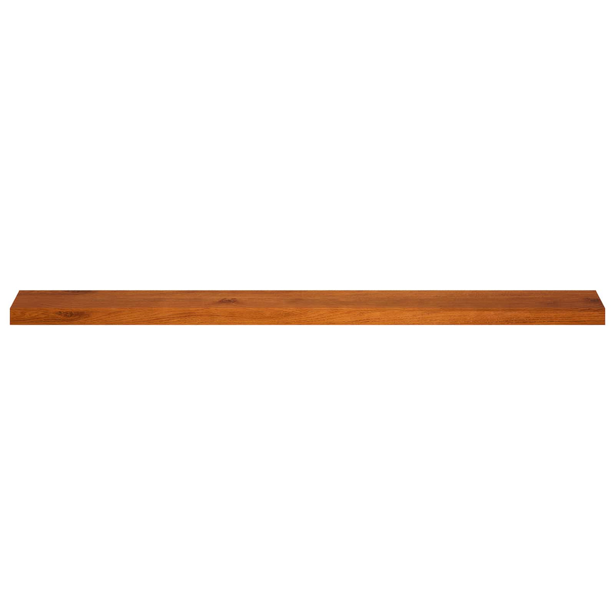 Window Sills 2 pcs Brown 160 x 15 x 2 cm Solid Oak Wood