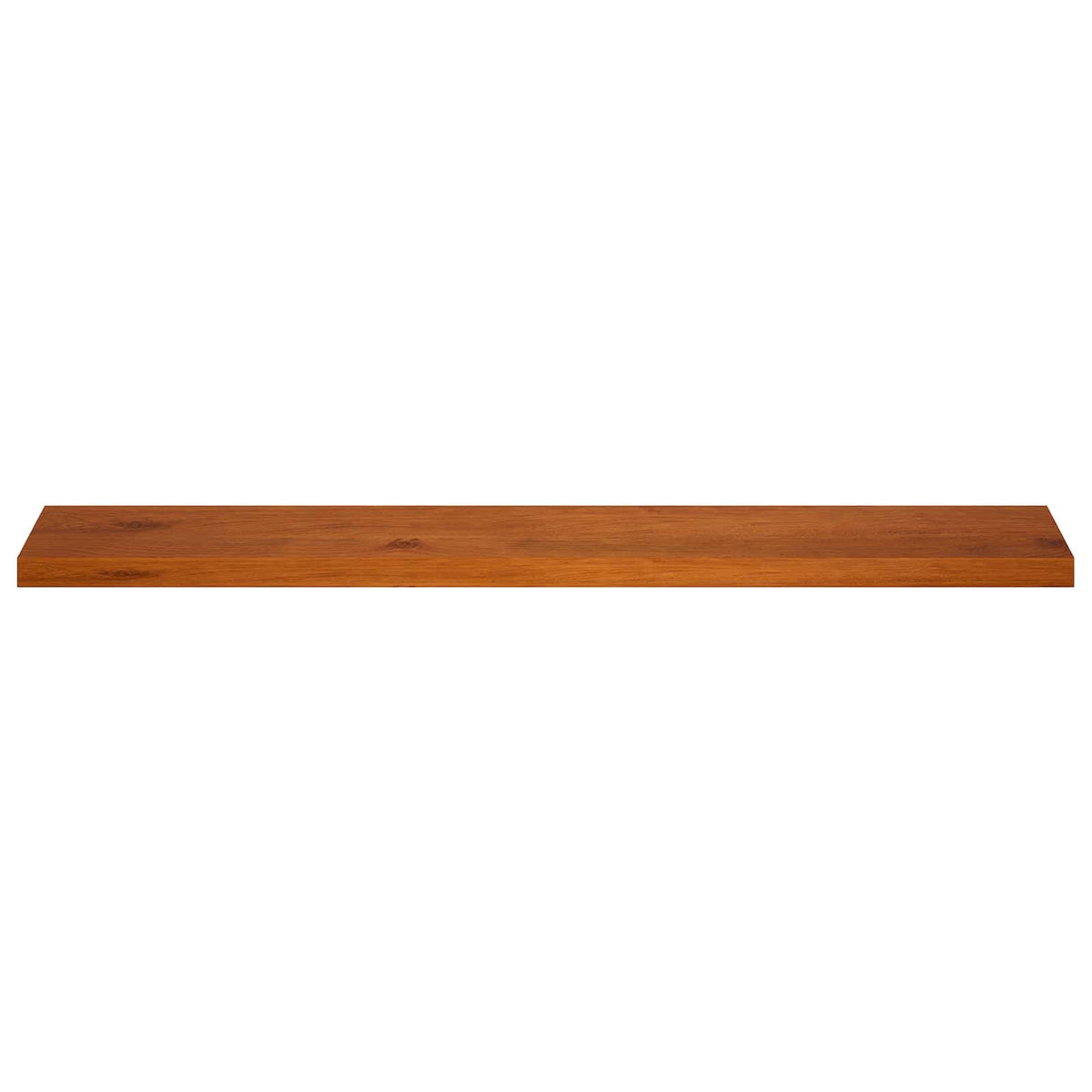 Window Sills 2 pcs Brown 140 x 25 x 2 cm Solid Oak Wood