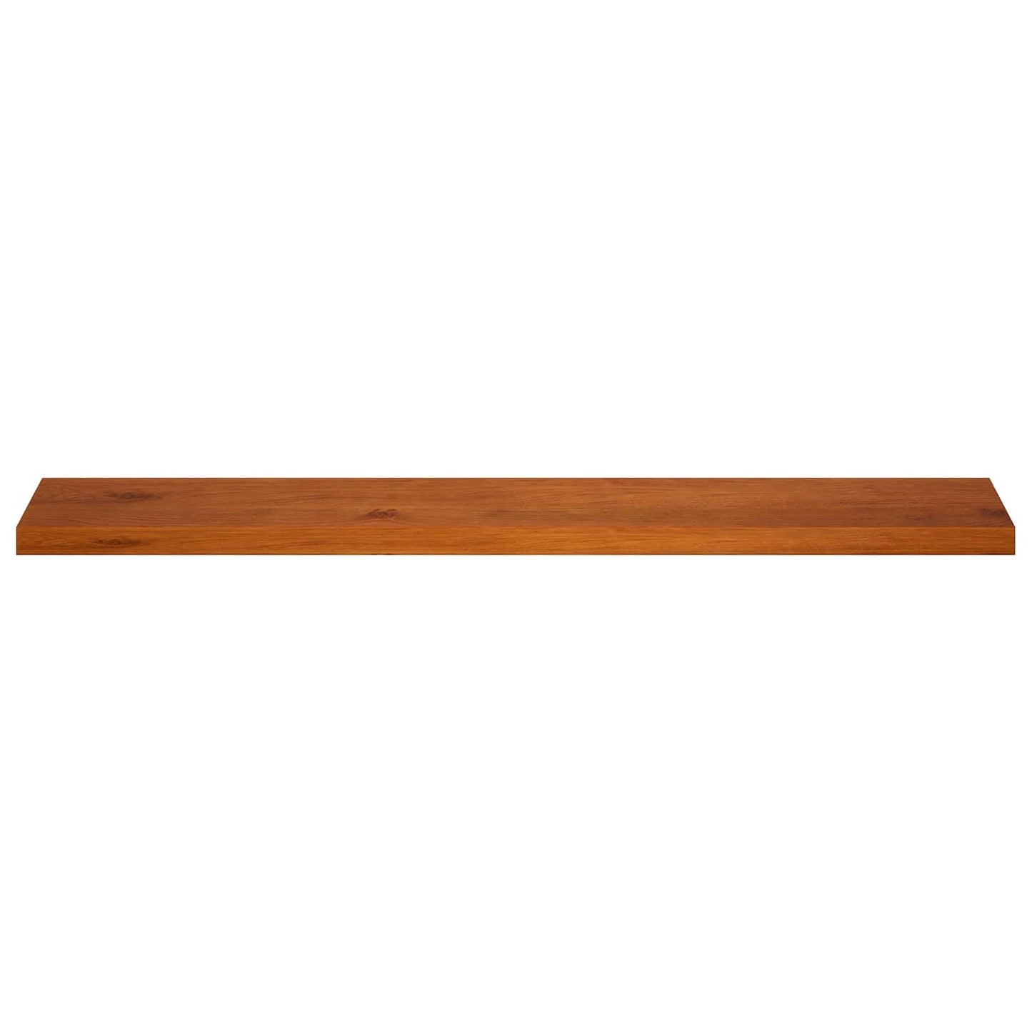 Window Sills 2 pcs Brown 160 x 30 x 2 cm Solid Oak Wood