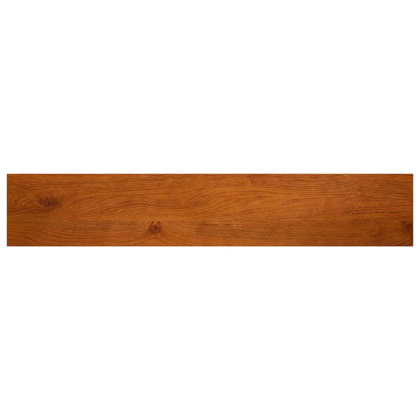 Window Sills 2 pcs Brown 160 x 30 x 2 cm Solid Oak Wood