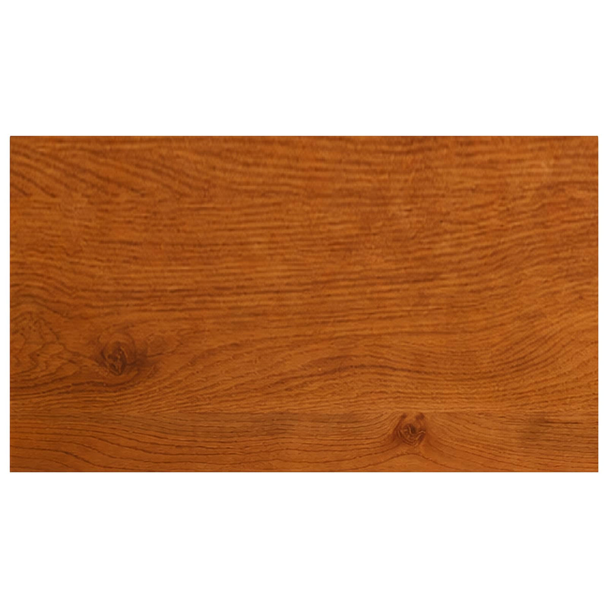Window Sills 2 pcs Brown 80 x 40 x 2 cm Solid Oak Wood